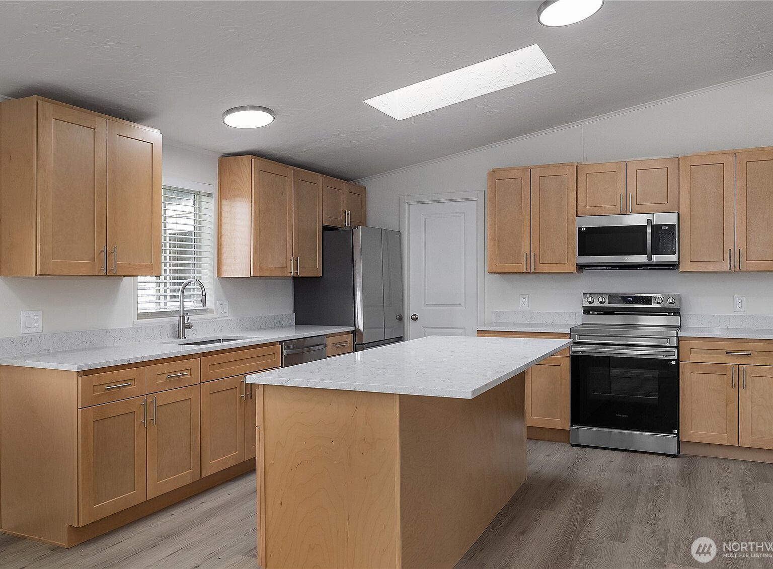 10324 Delphi Rd SW Trailer 1 Olympia, WA 98512 | New build