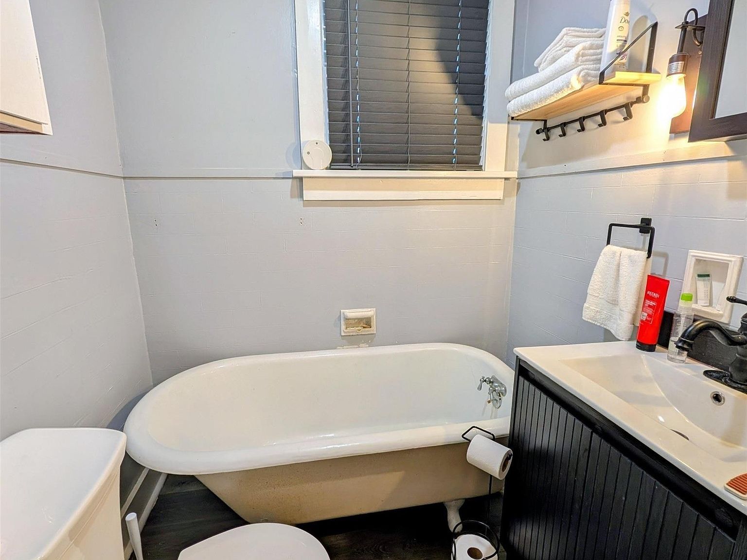 620 College St Marble Rock, IA 50653  | Single Family