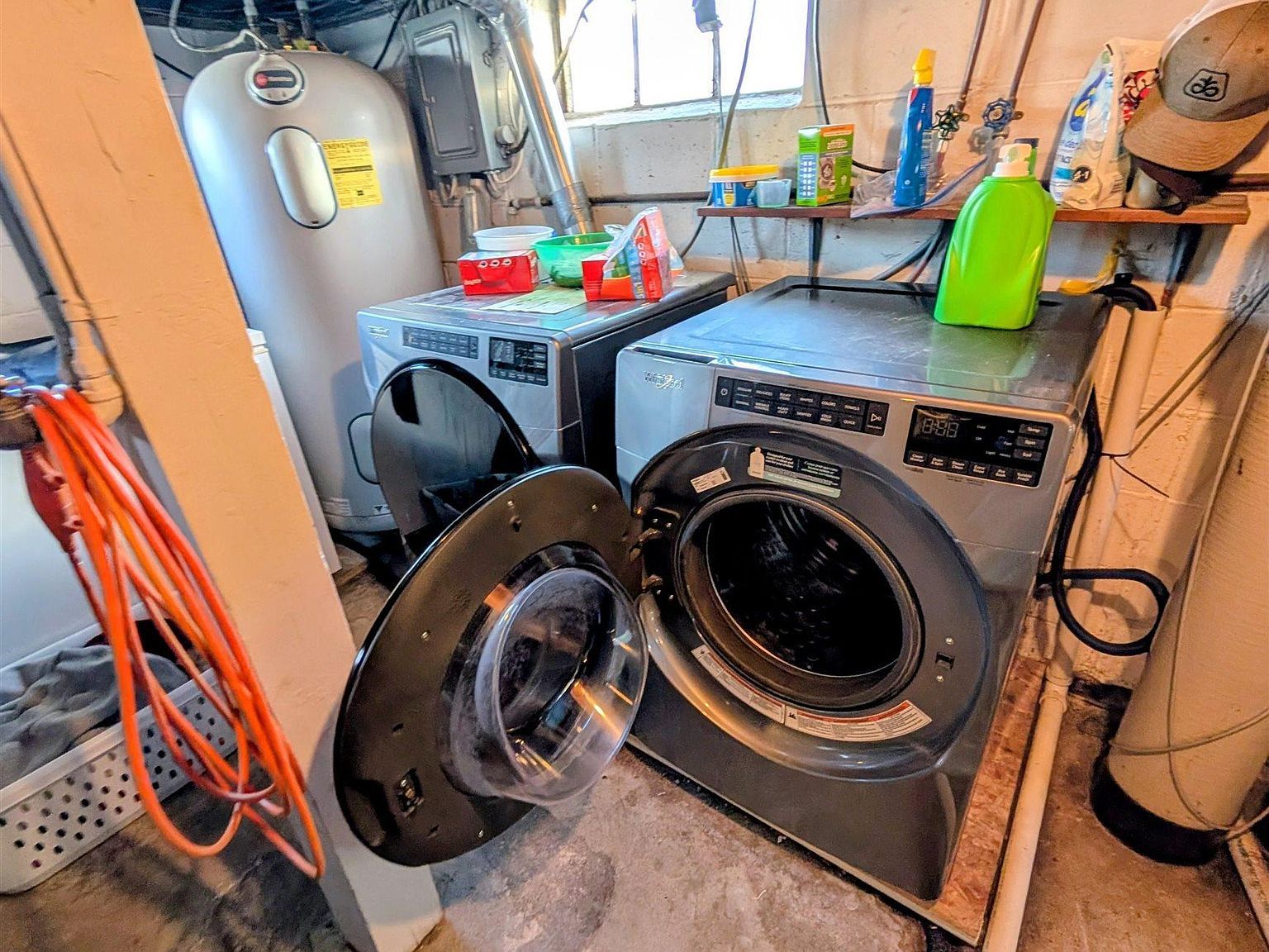 16338 140th St Bristow, IA 50611  | Single Family