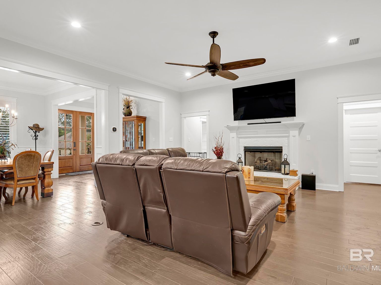 350 Garrison Blvd Fairhope, AL 36532 | Single Family