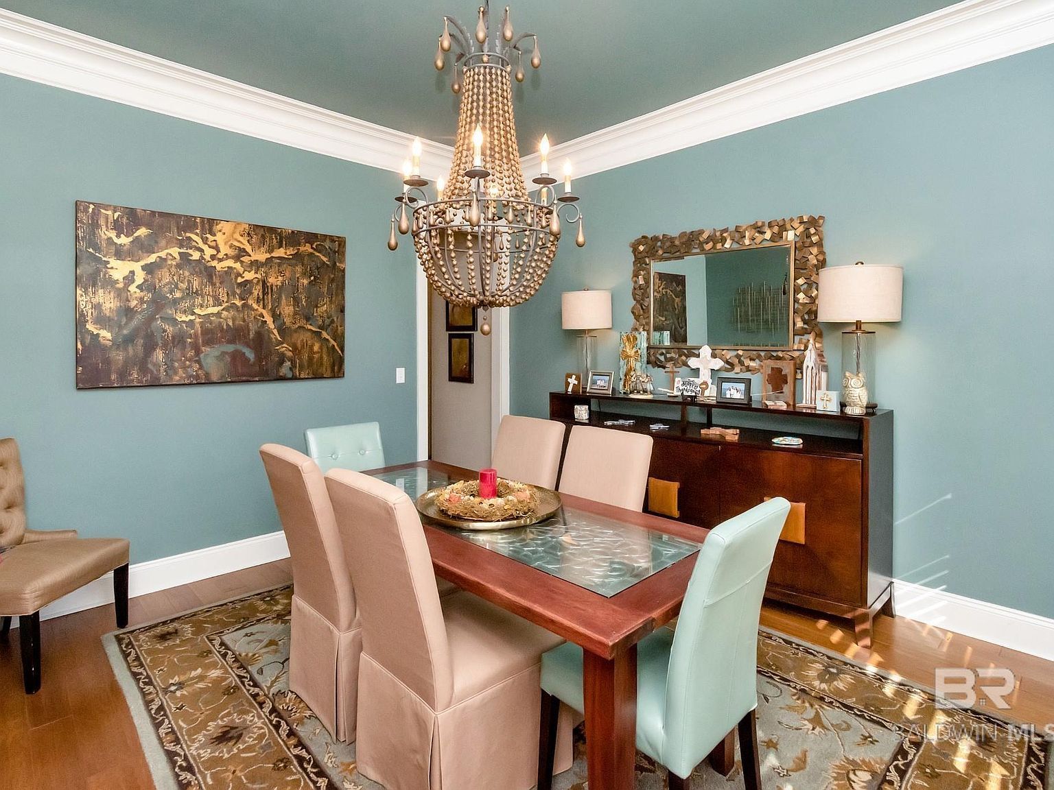 30320 Mistletoe Ct Spanish Fort, AL 36527  | Single Family