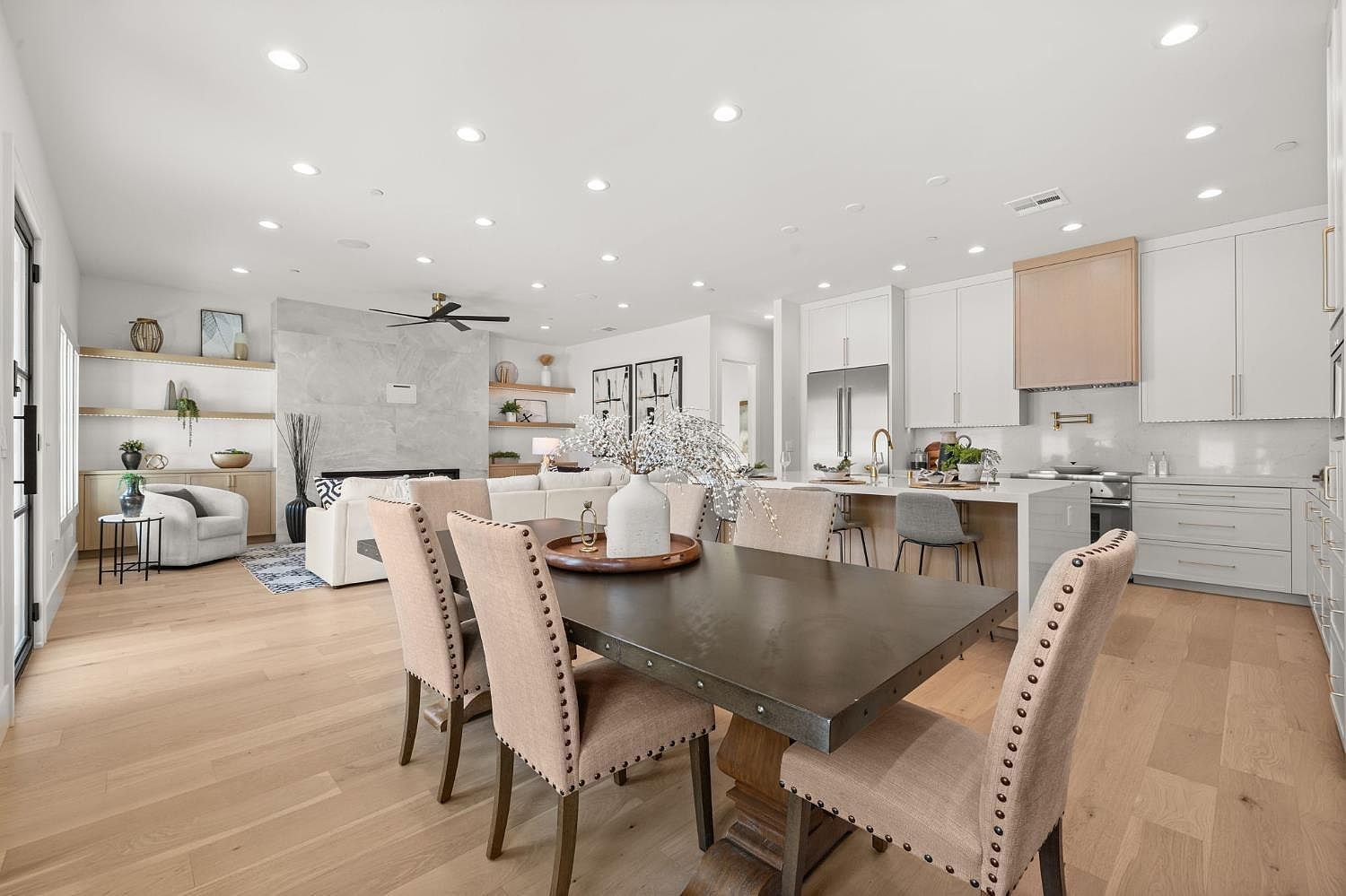 3800 Annabelle Ave Granite Bay, CA 95661  | Single Family