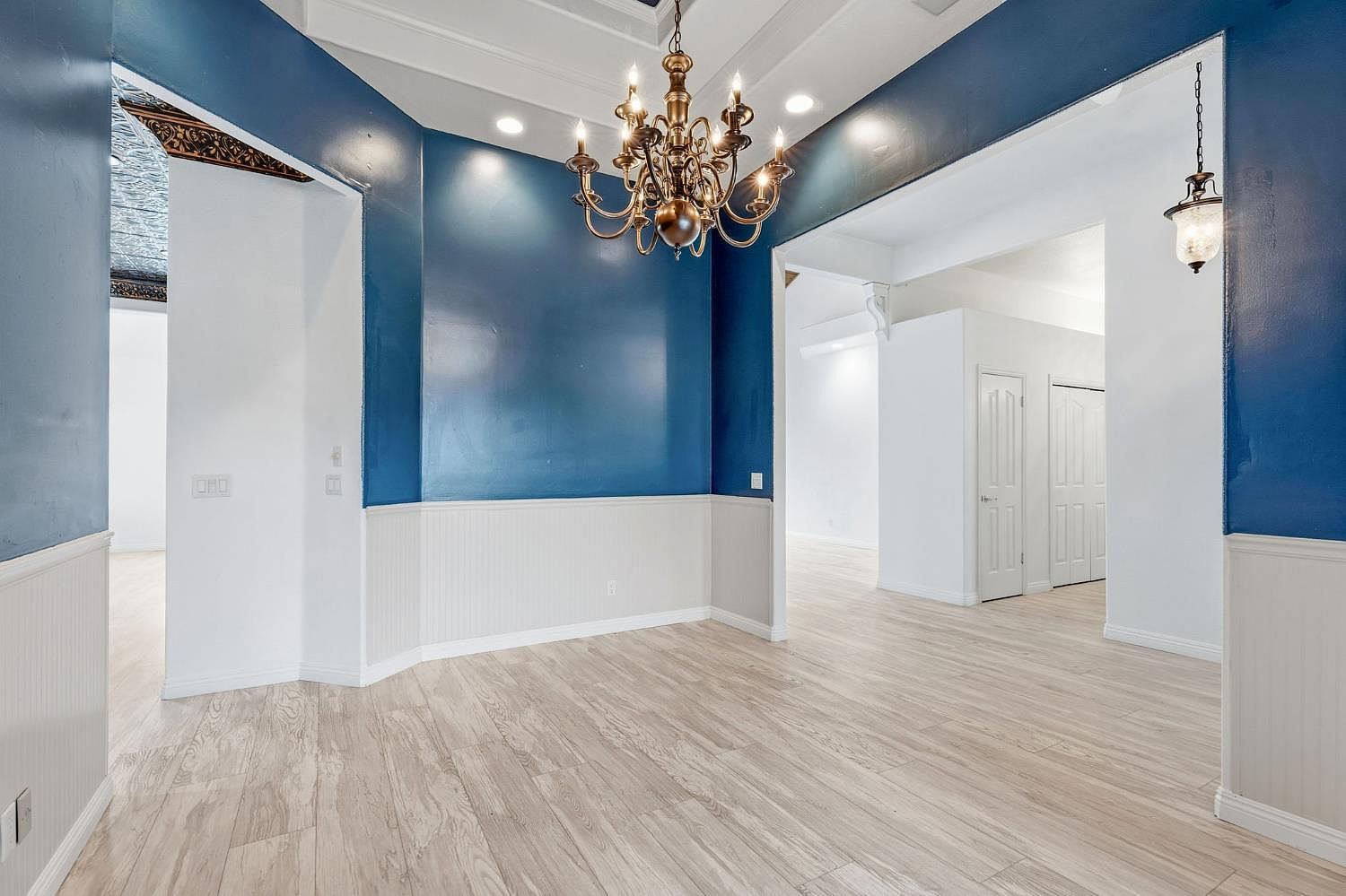 602 Fallbrook Ave Clovis, CA 93611  | Single Family