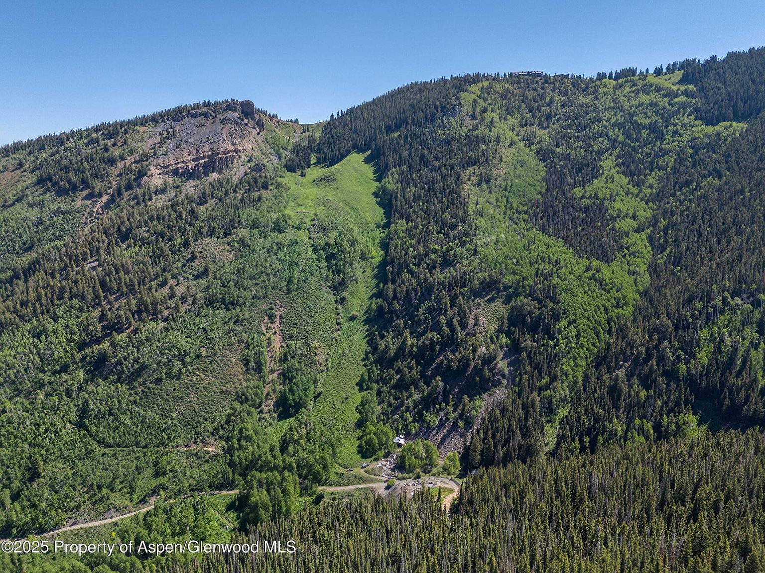 2601 Midnight Mine Rd Aspen, CO 81611  | Single Family