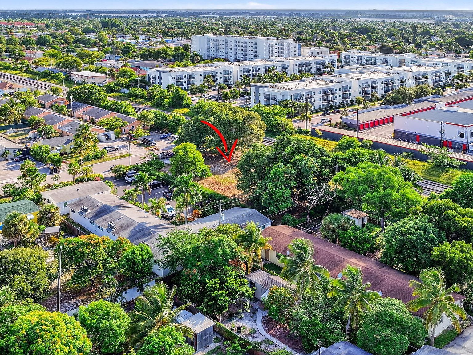 1201 16th Ave N Lake Worth, FL 33460  | Land/Lot