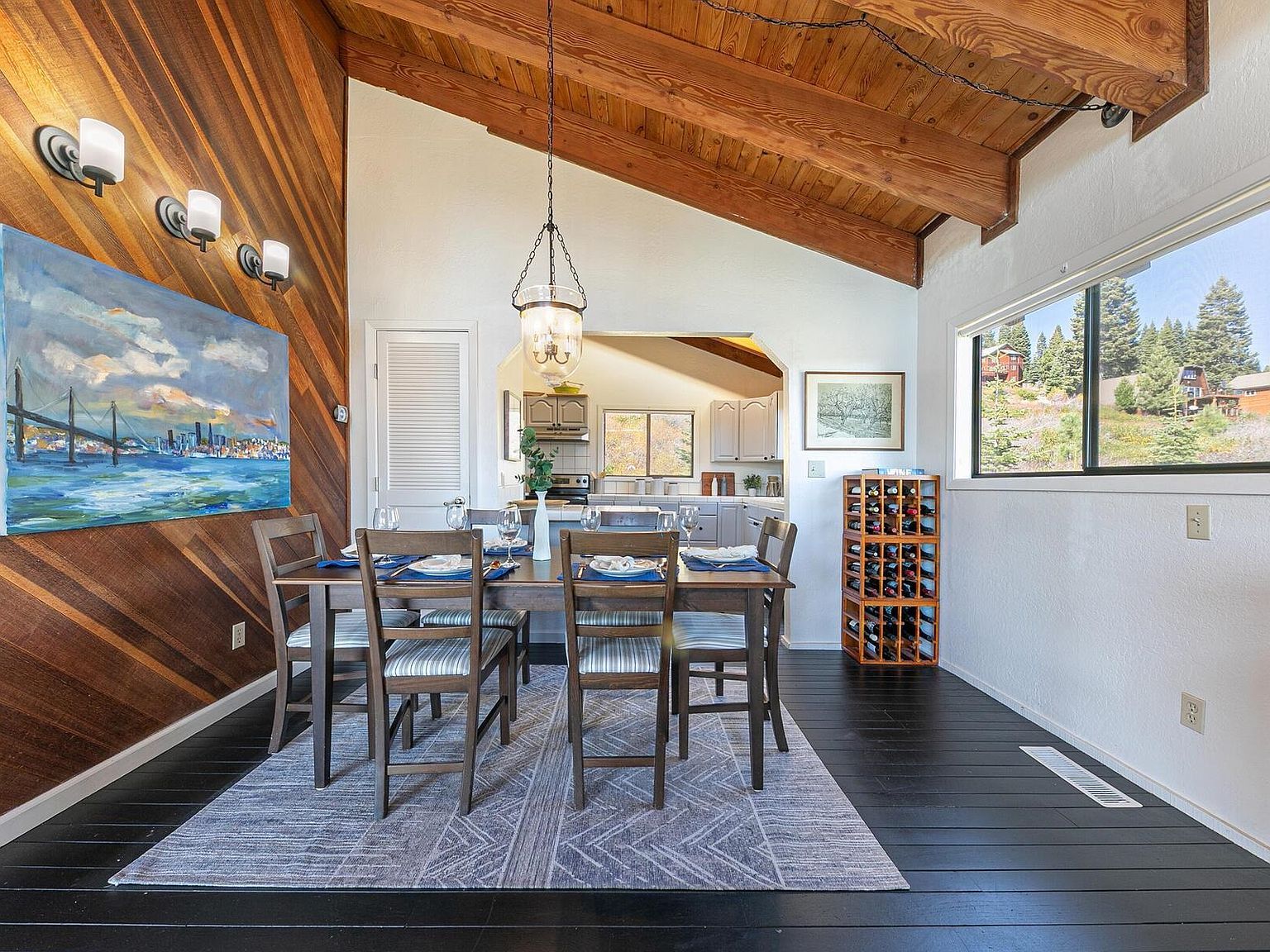 11566 Rhineland Ave Truckee, CA 96161  | Single Family