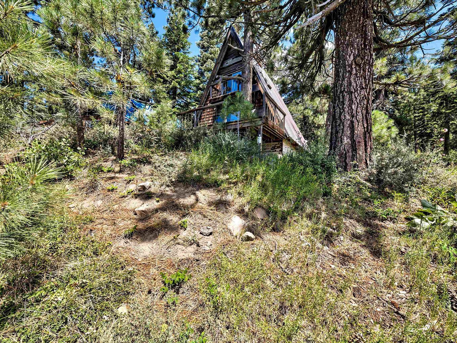 12892 Palisade St Truckee, CA 96161 | Land/Lot