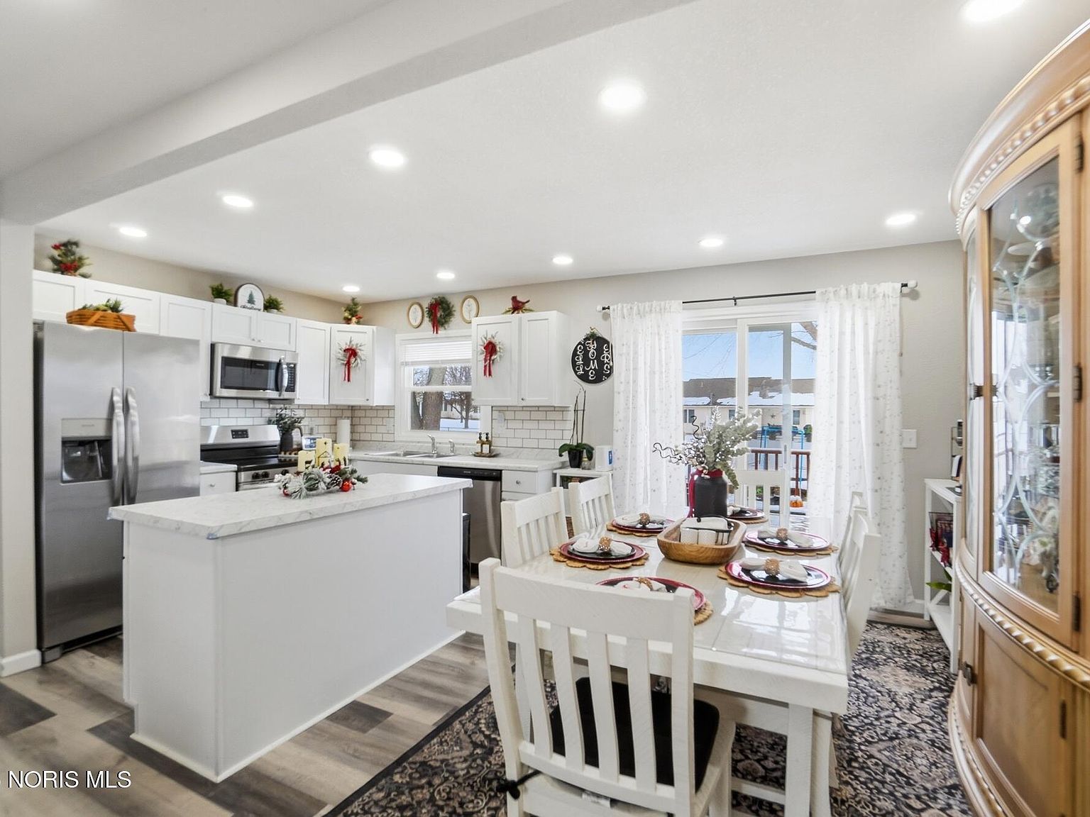 636 W Melrose Ave Findlay, OH 45840 | Single Family