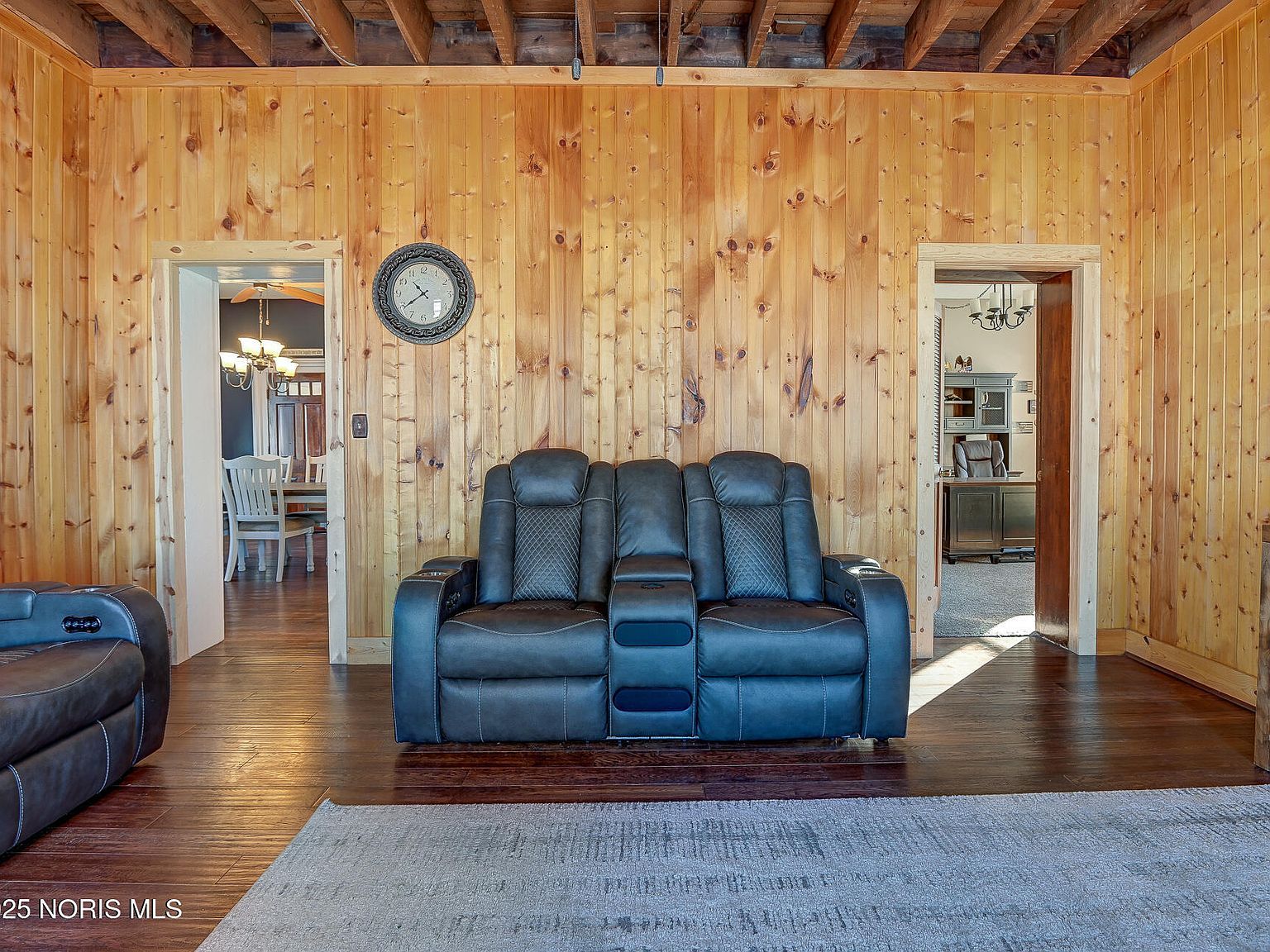 12159 County Road 12 Rawson, OH 45881 | Single Family