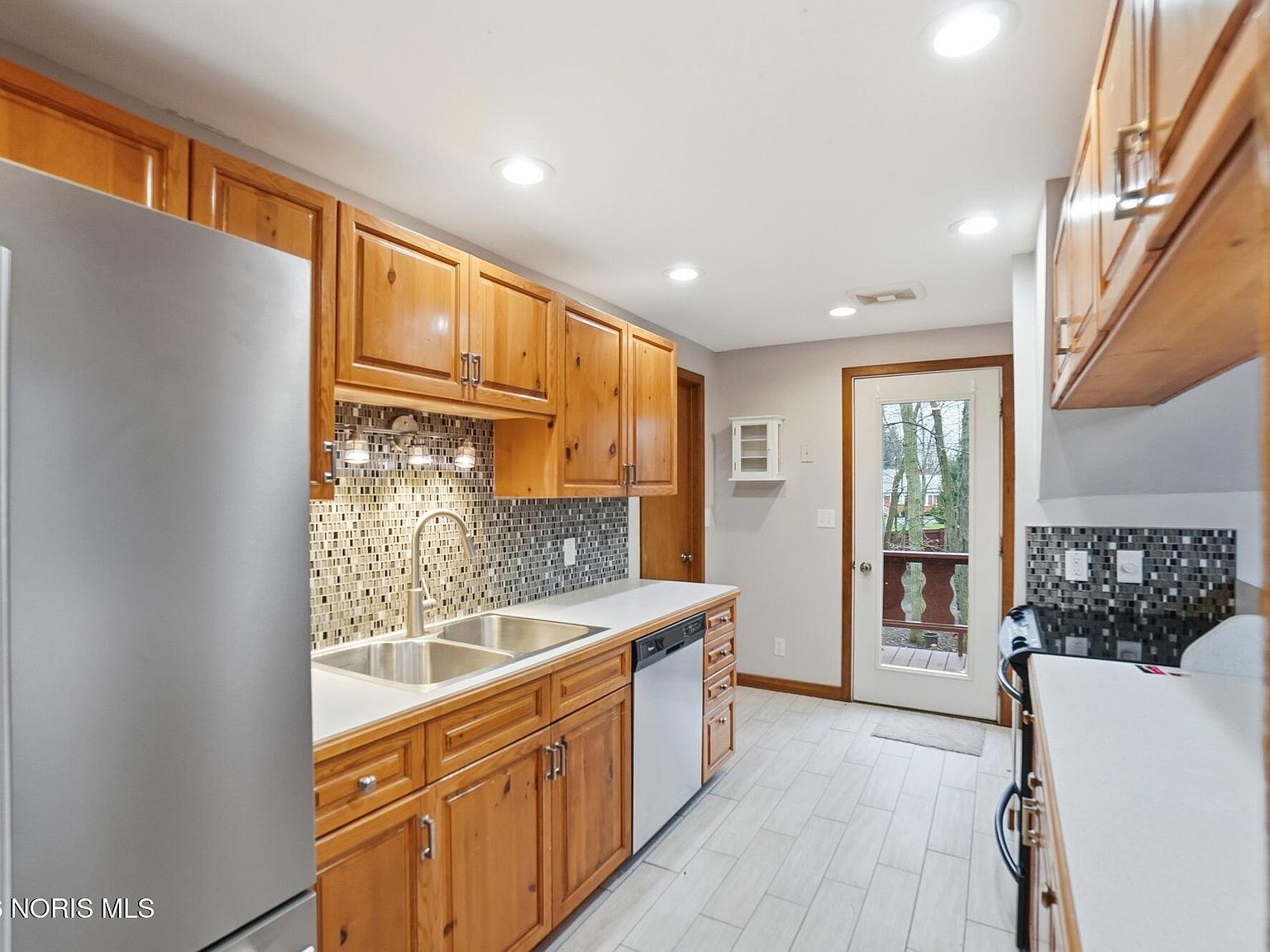 1450 Fostoria Ave Findlay, OH 45840 | Single Family