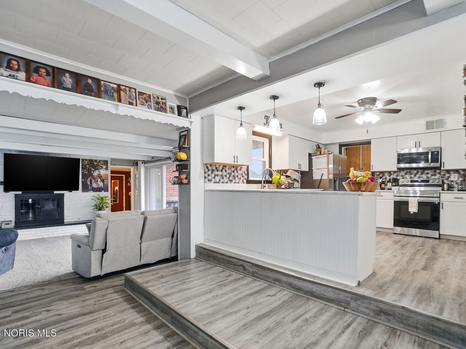 146 Clifton Ave Findlay, OH 45840 | Single Family