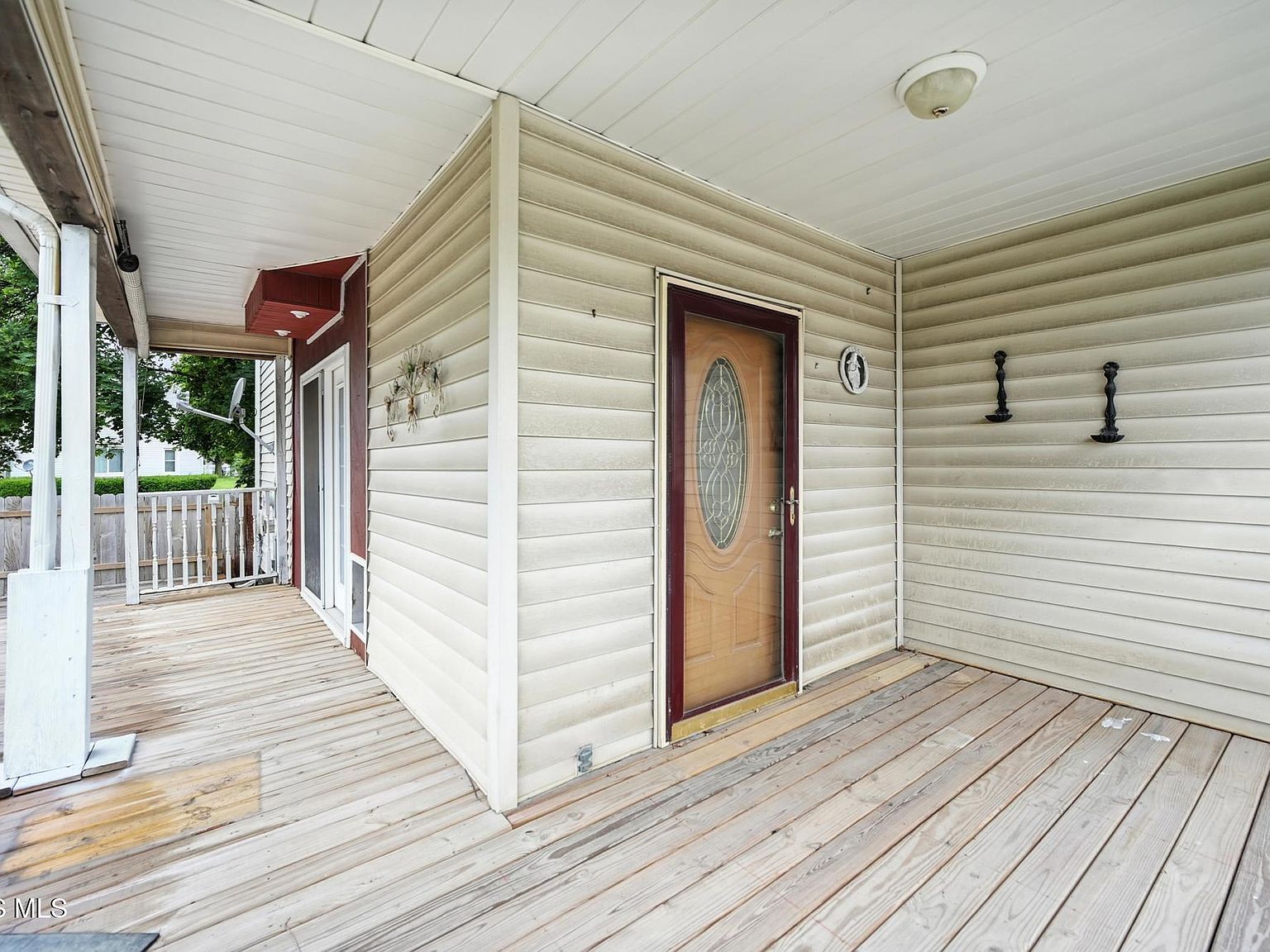 356 S Belmore St Leipsic, OH 45856  | Single Family