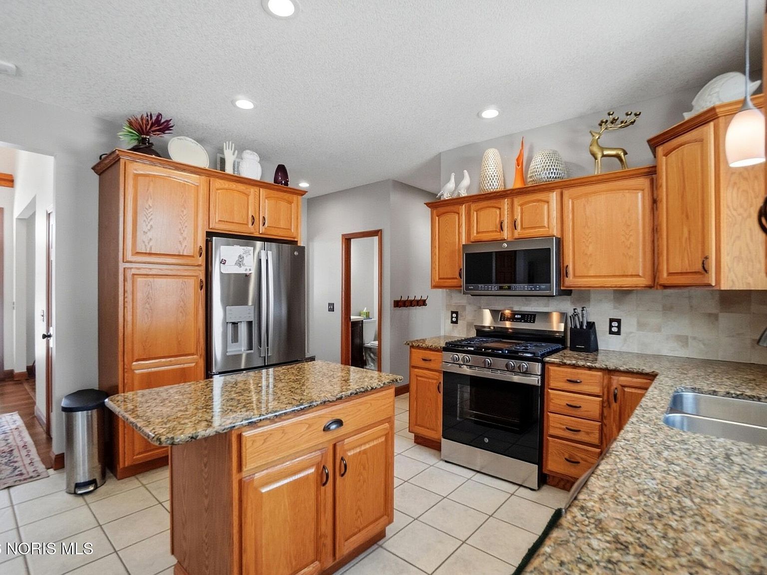 8320 Tawa Creek Dr Findlay, OH 45840  | Single Family