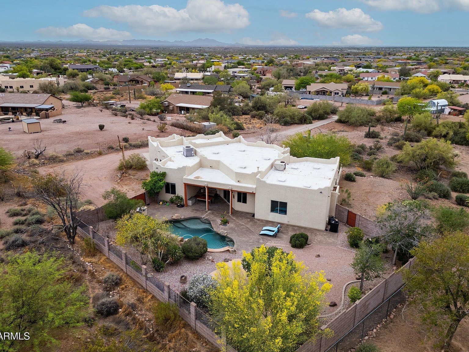 5772 E 1st Ave Apache Junction, AZ 85119  | Single Family