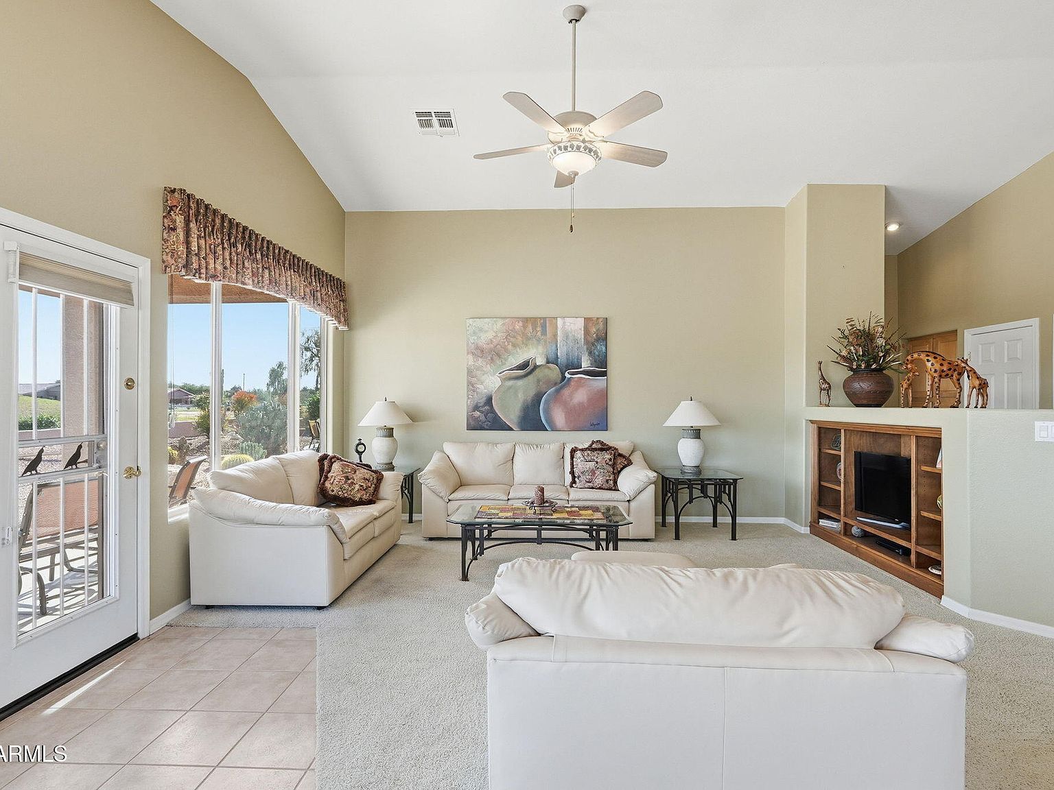 6515 S Front 9 Dr Gold Canyon, AZ 85118  | Single Family