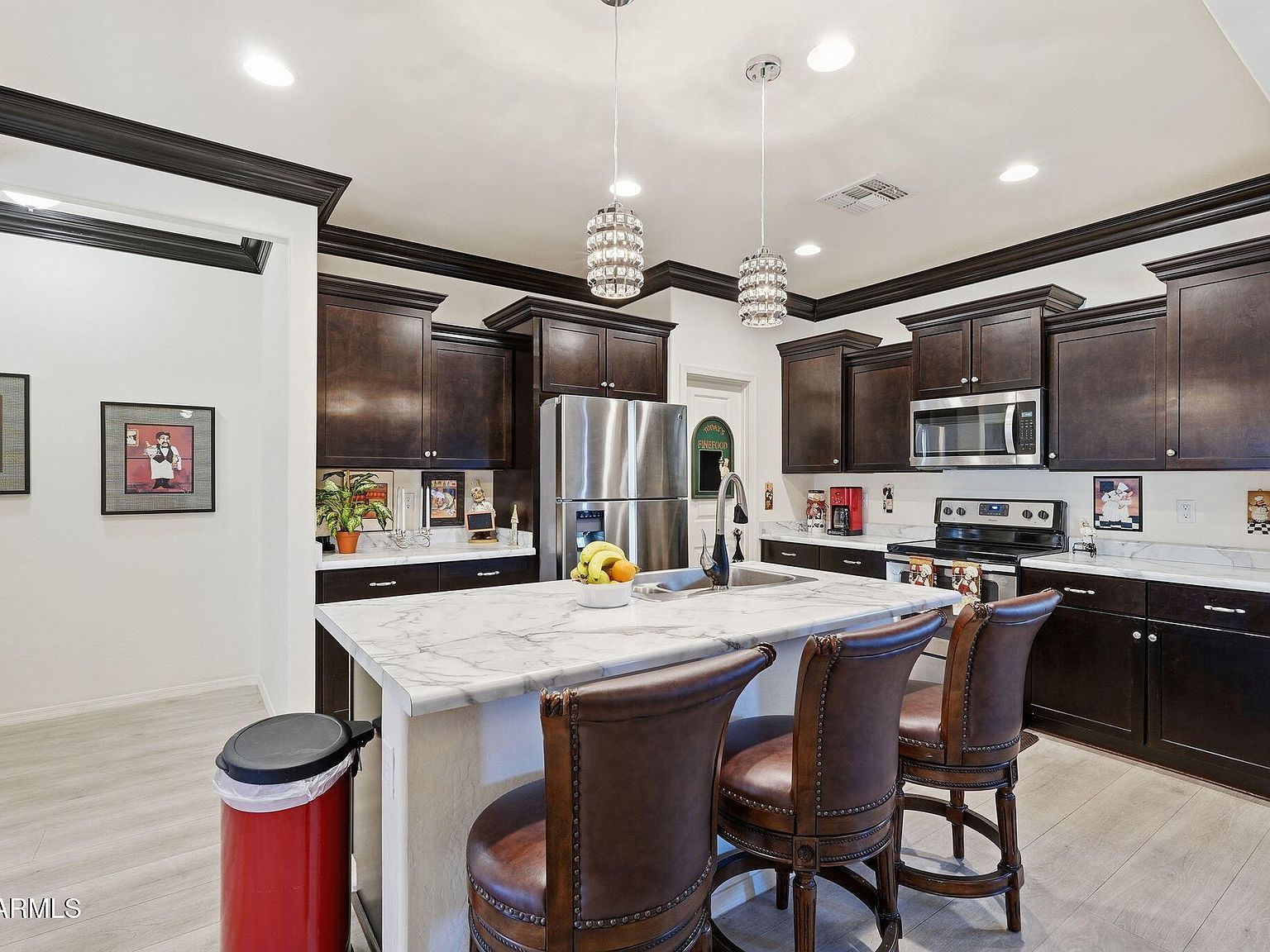 1616 S Aryelle Rd Apache Junction, AZ 85119 | Single Family