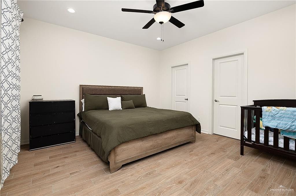 2702 N Rocky Rose Ave Edinburg, TX 78541 | Single Family