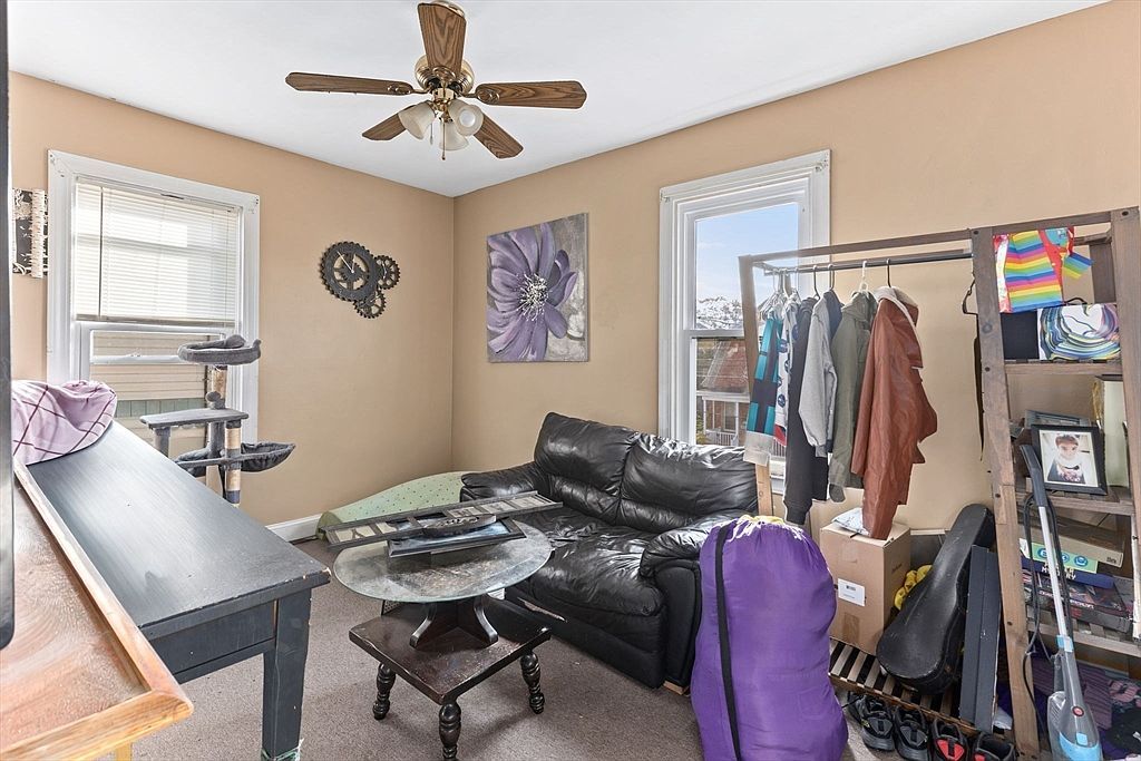 23 Slocum St Acushnet, MA 02743 | Multi Family