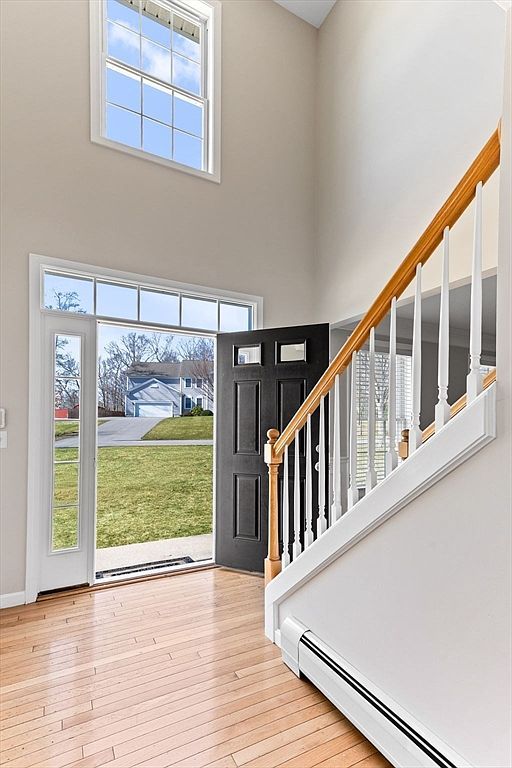 2681 Courtlyn Rd Dighton, MA 02715  | Single Family