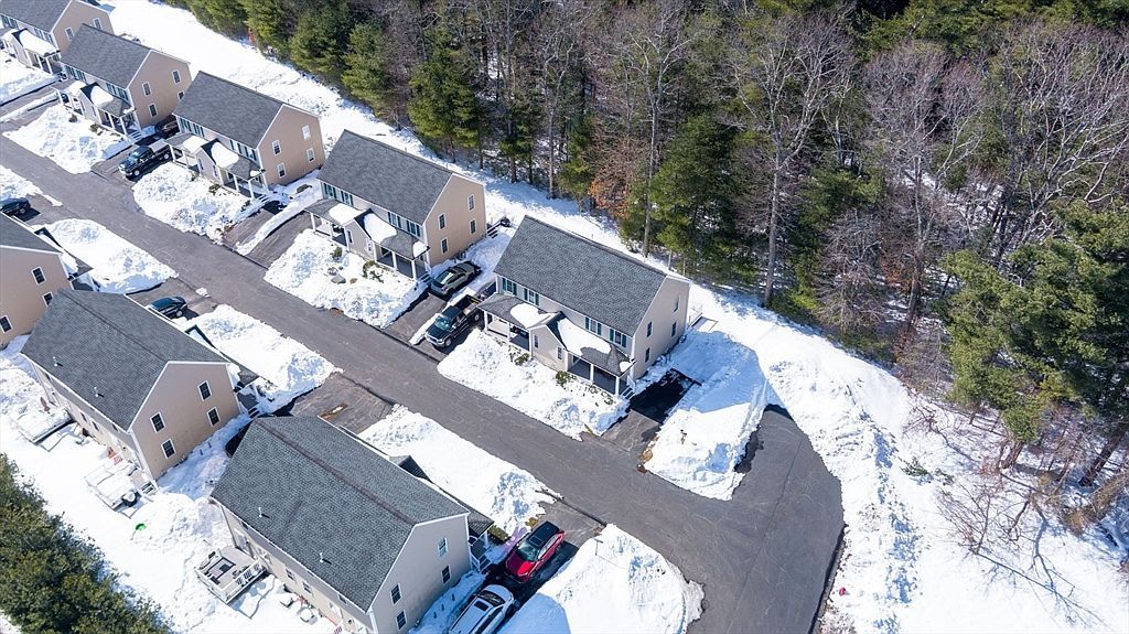 1 Anacki Ln Bridgewater, MA 02324 | New build