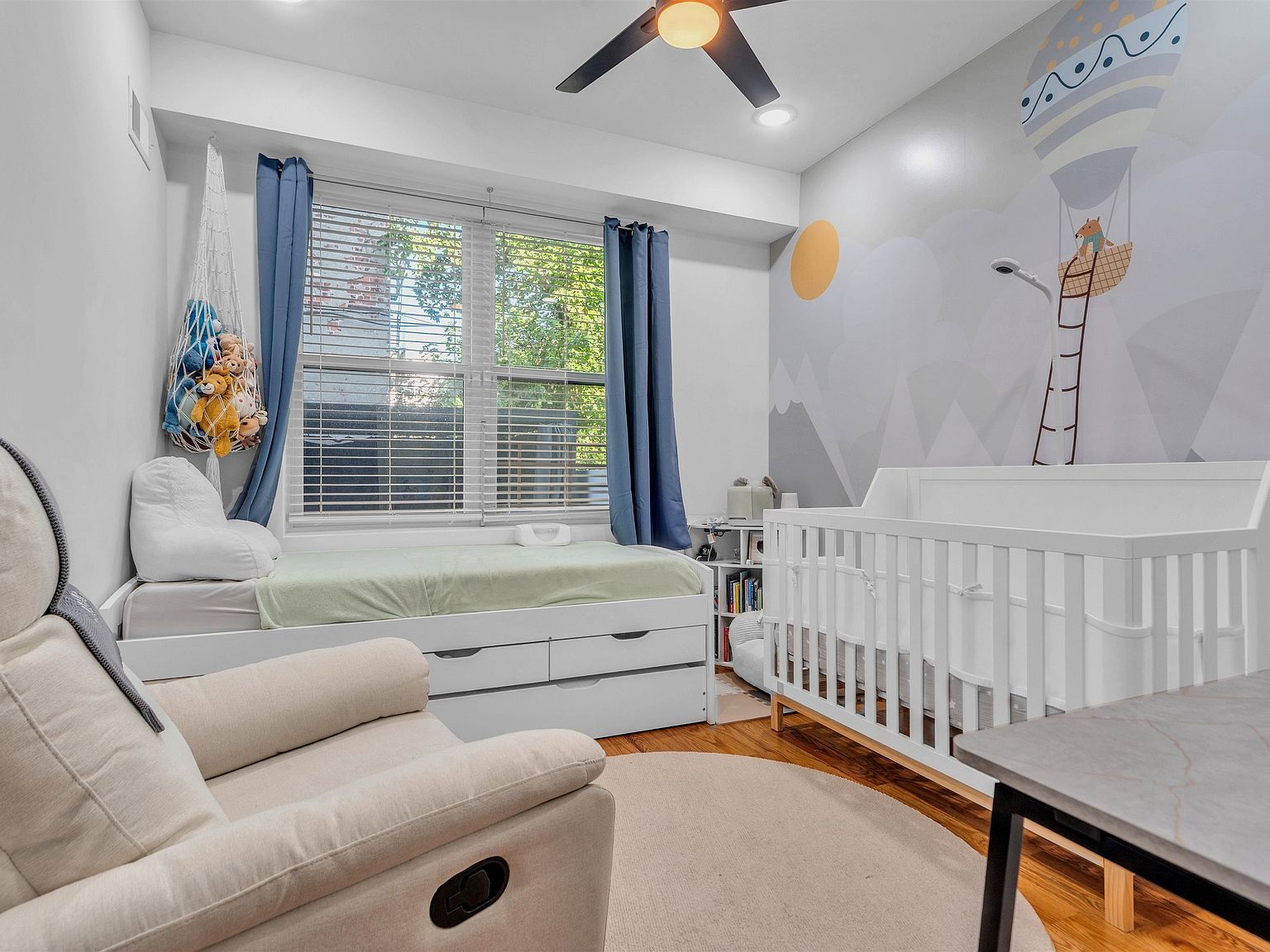 865 Summit Ave #1 Jersey City, NJ 07307 | Condominium