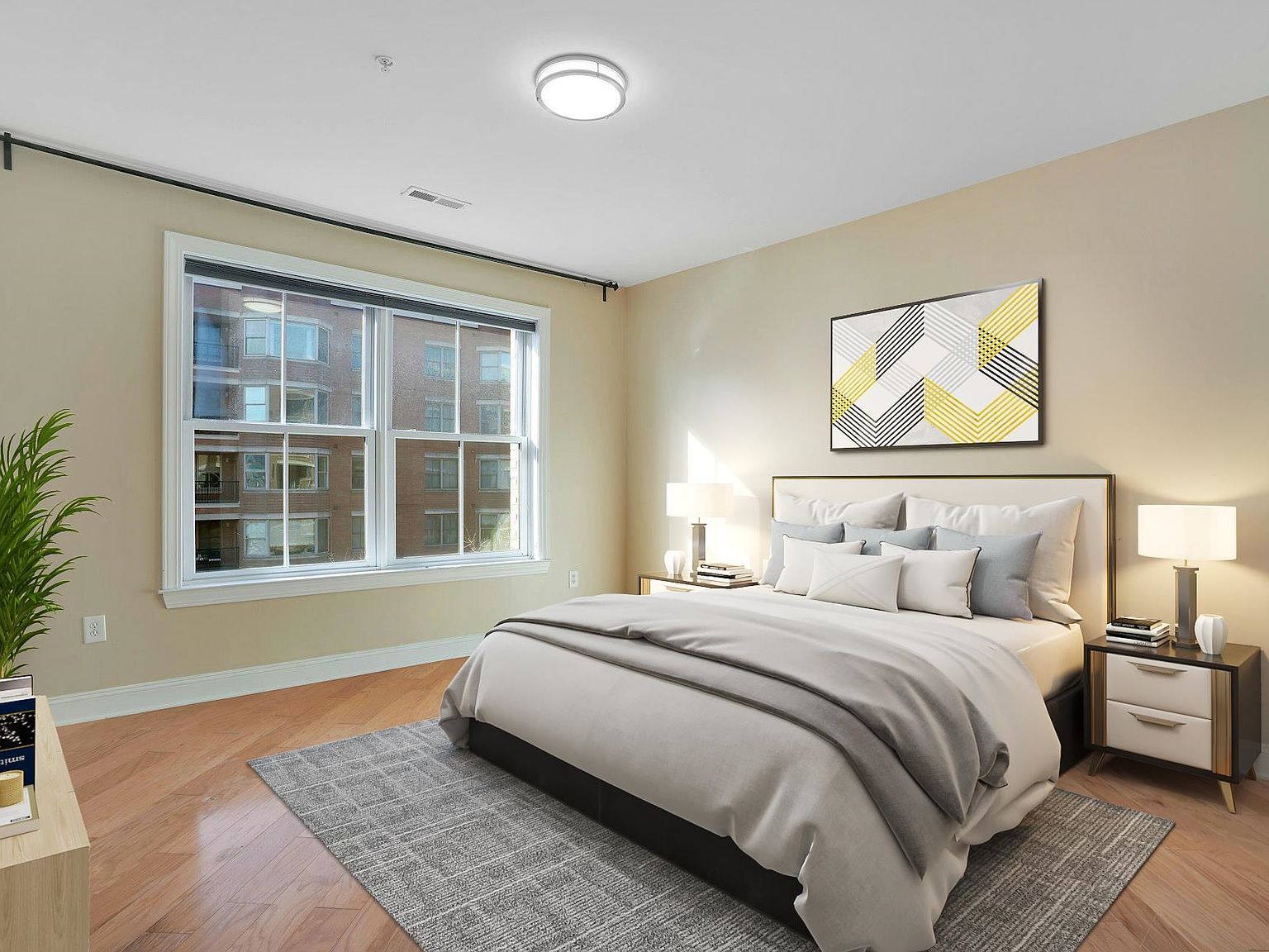 20 Avenue At Port Imperial APT 310 West New York, NJ 07093 | Condominium