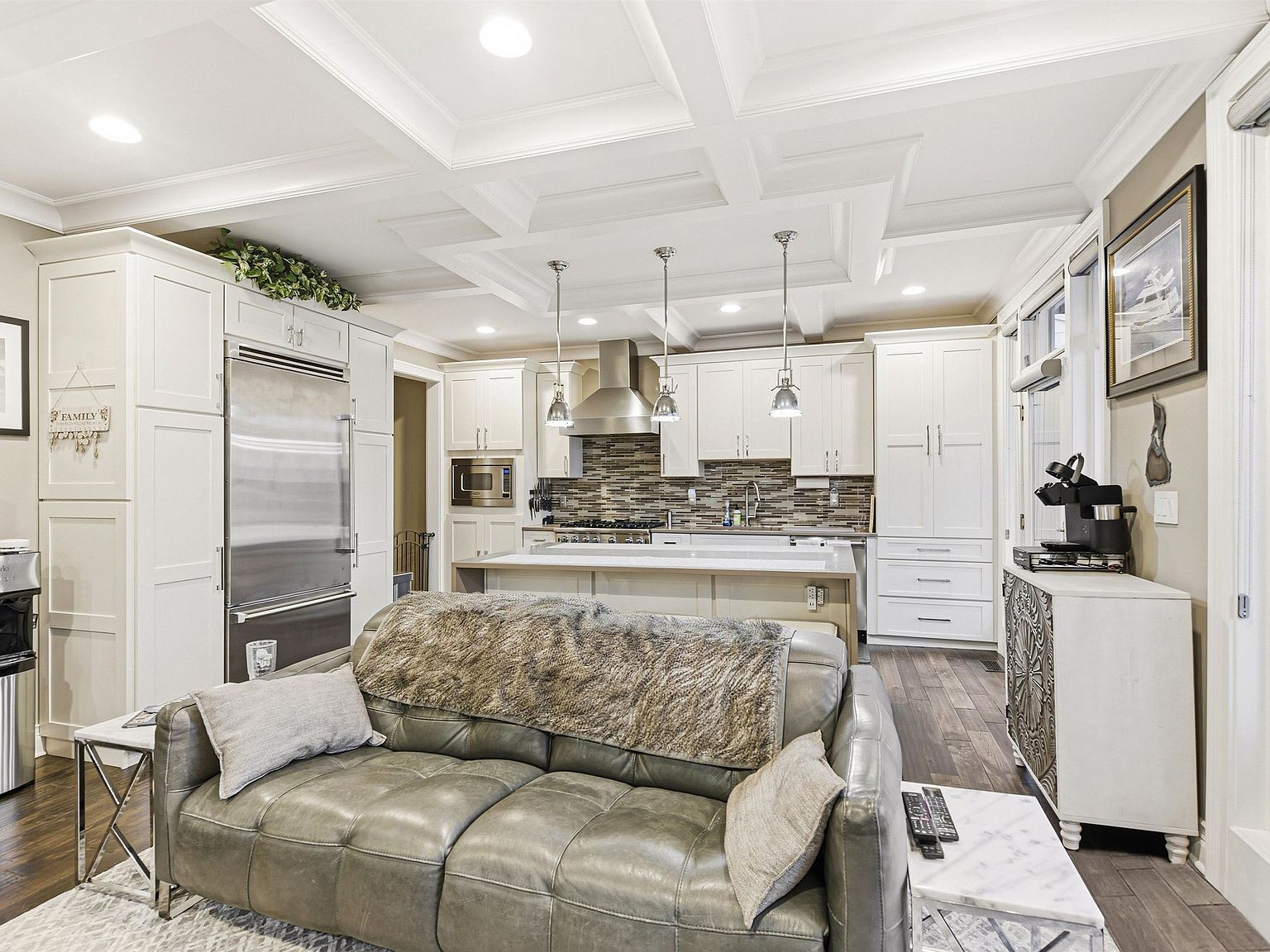 119 Hudson Cv Edgewater, NJ 07020  | New build