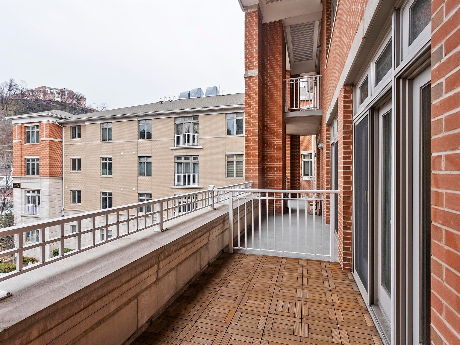 7400 River Rd APT 317 North Bergen, NJ 07047  | Condominium