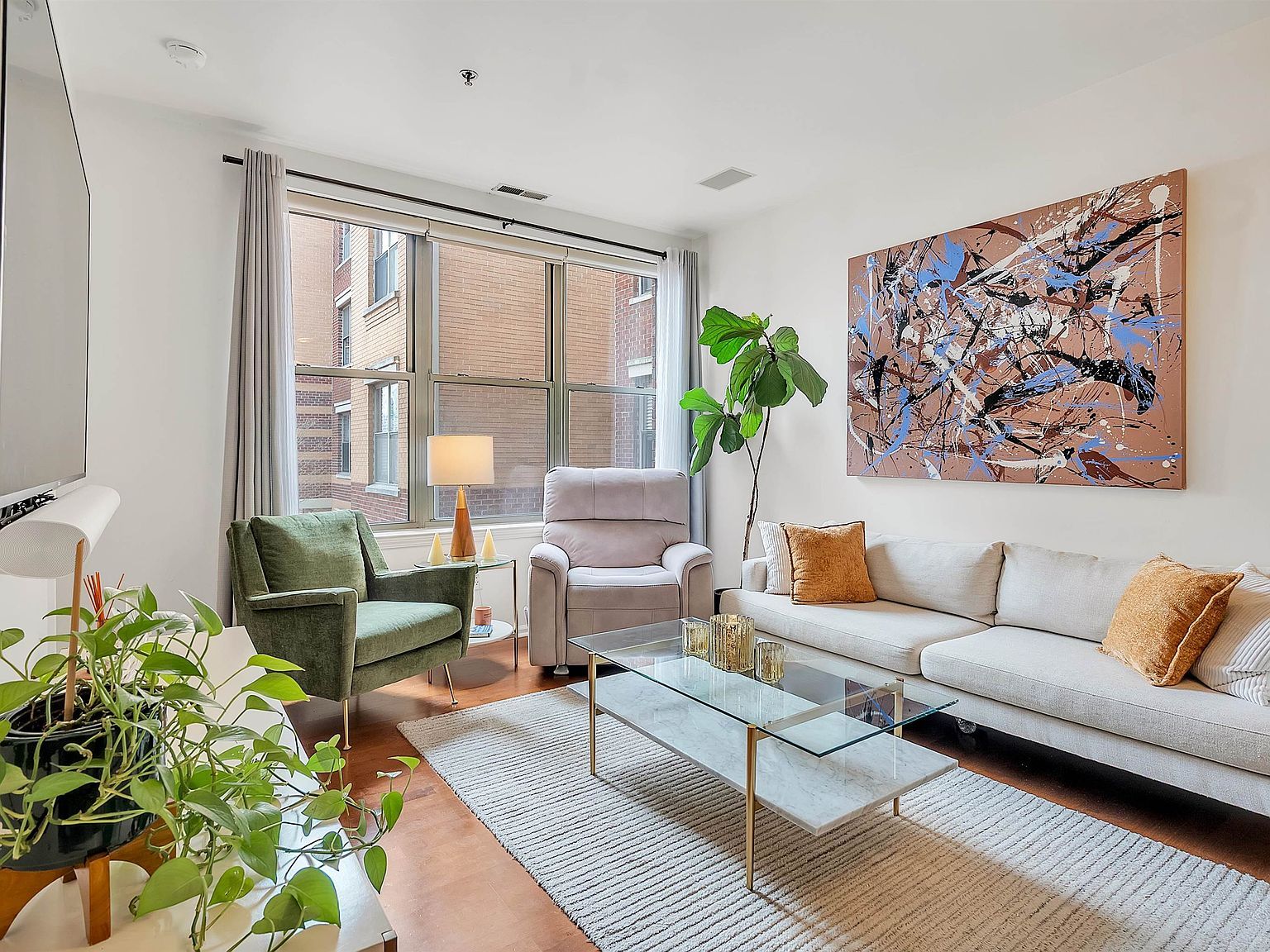 26 Avenue At Port Imperial APT 221 West New York, NJ 07093 | Condominium