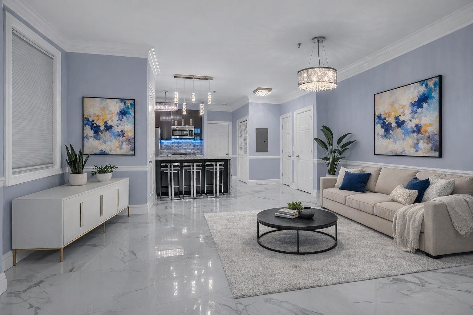 7706 Marine Rd APT 125 North Bergen, NJ 07047 | Condominium