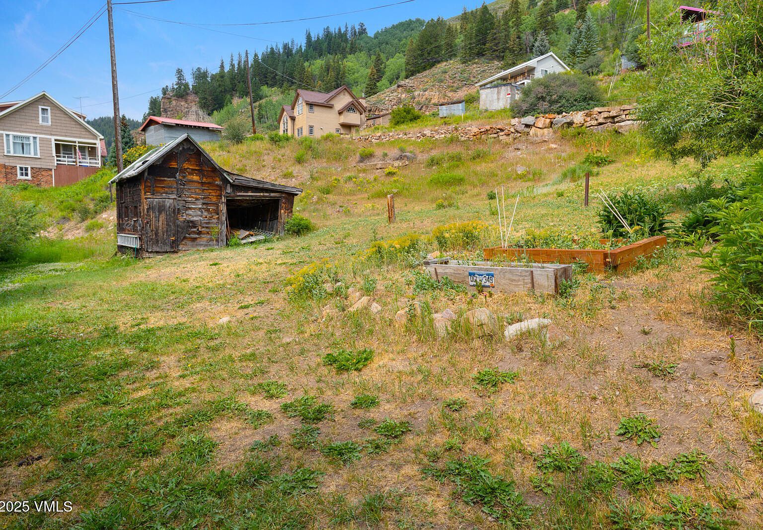 407 Water St Red Cliff, CO 81649 | Single Family