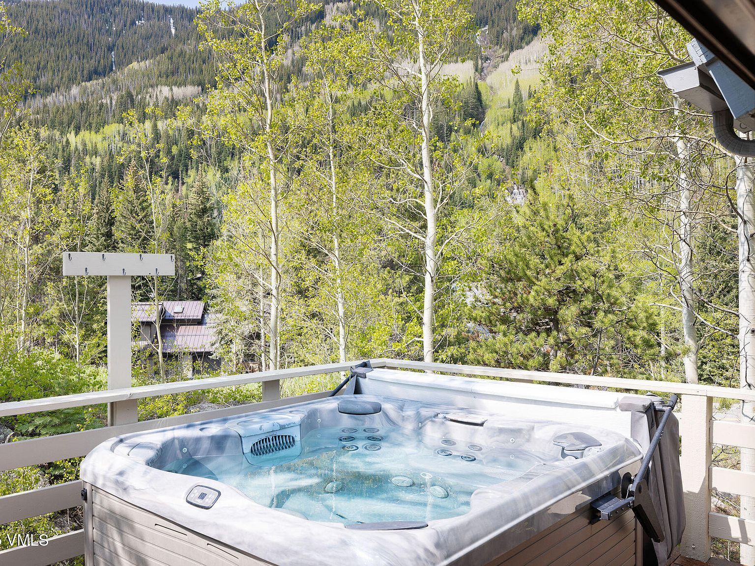 4515 Bighorn Rd Vail, CO 81657 | Single Family