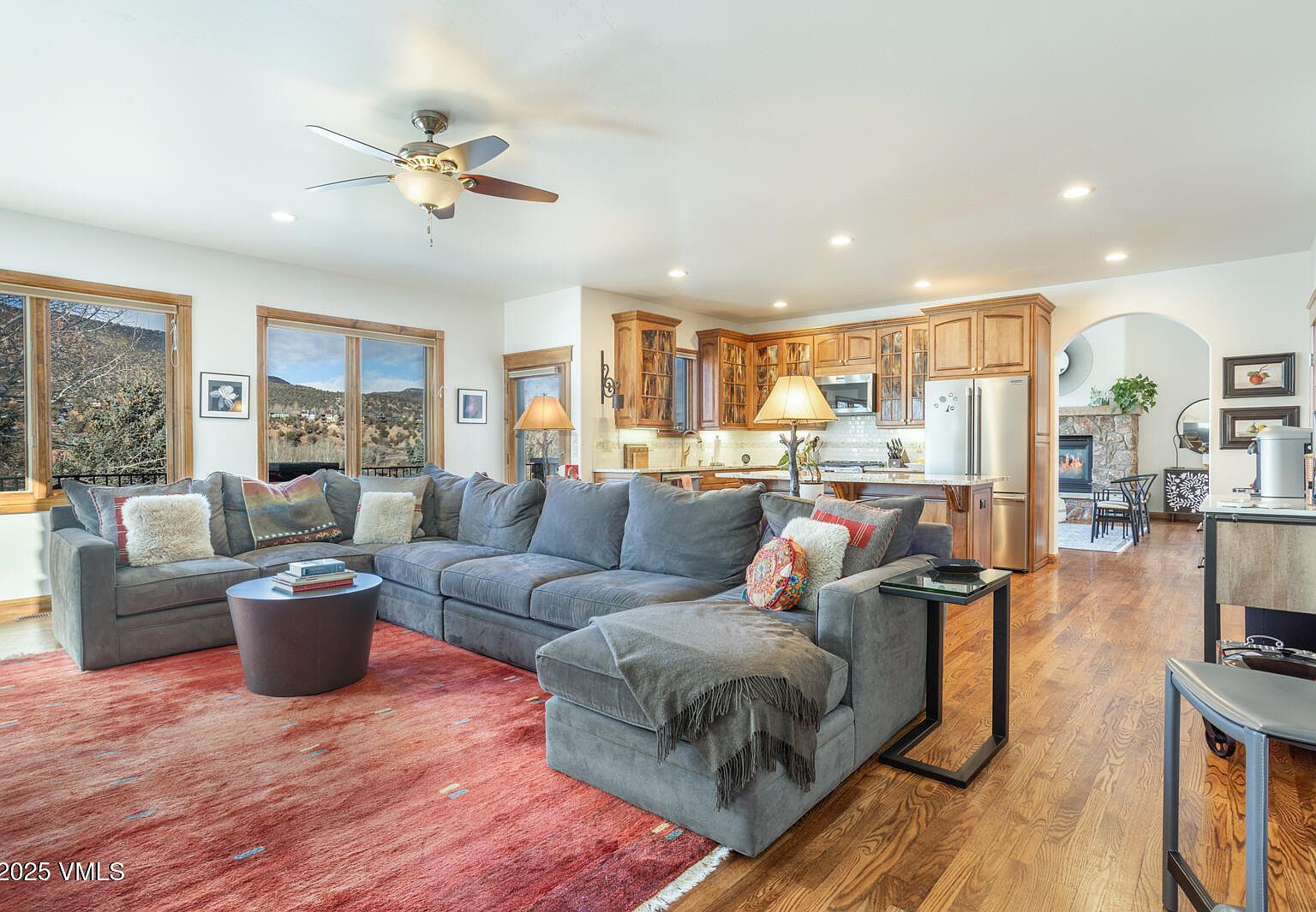 250 Red Fox Dr Gypsum, CO 81637  | Single Family