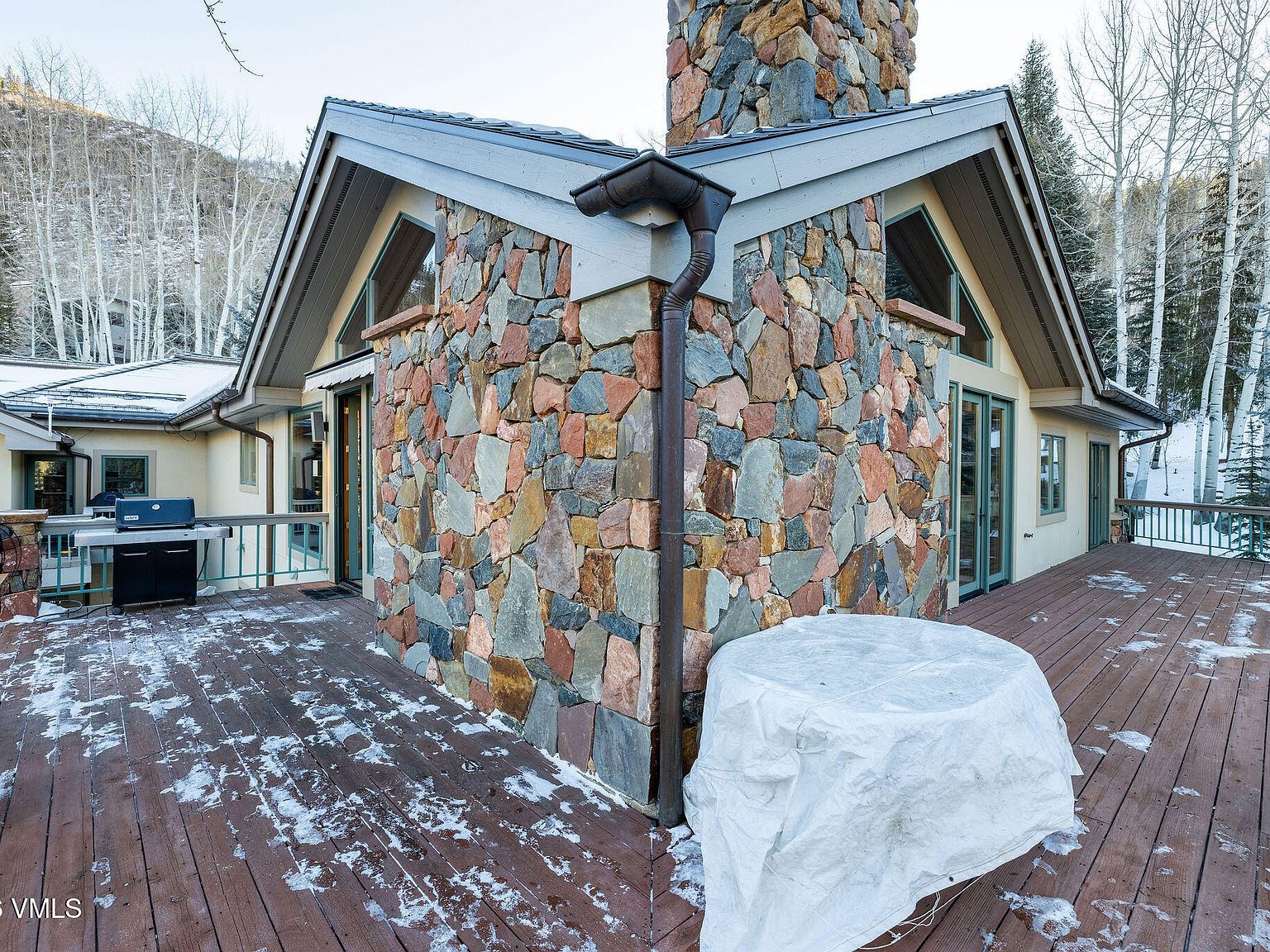 1285 Westhaven Cir S Vail, CO 81657  | Multi Family