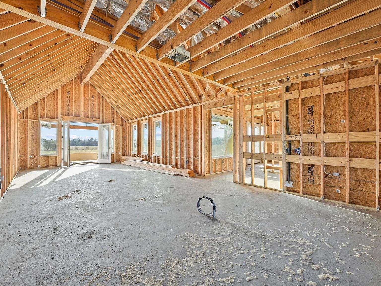 4858 Independence Trl Burton, TX 77835 | Single Family