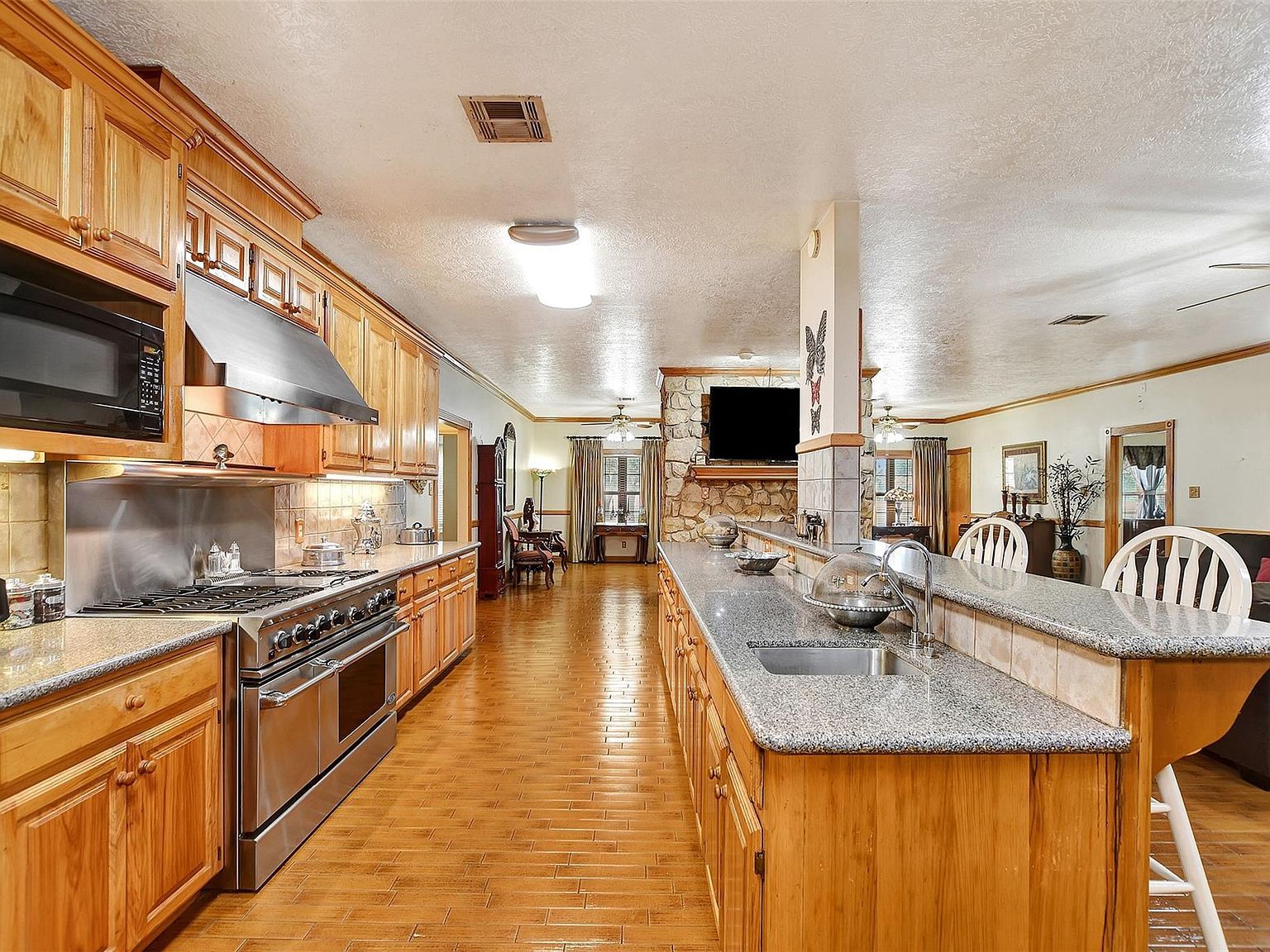 9310 S Business 6 Navasota, TX 77868 | Single Family