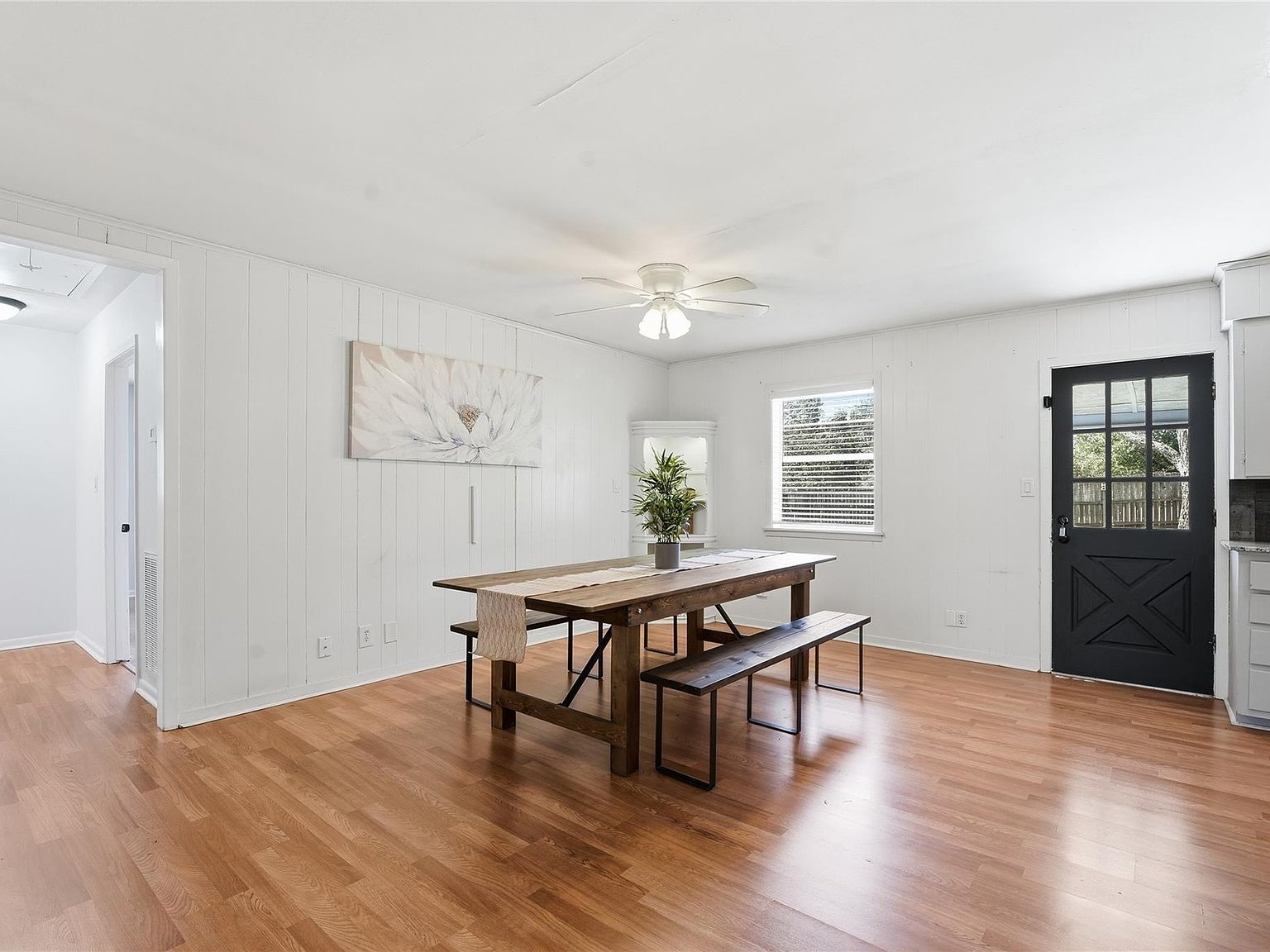 2412 Airline Dr Brenham, TX 77833  | Single Family