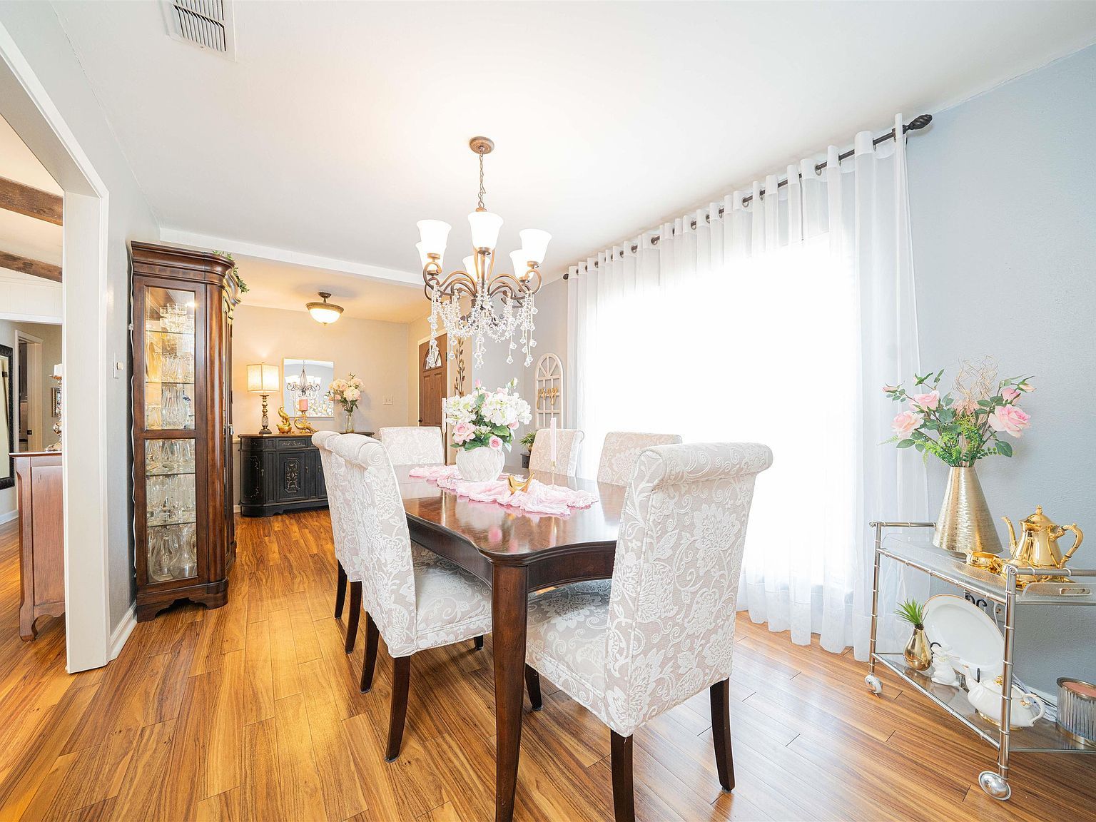 209 Cheryl St Longview, TX 75604 | Single Family