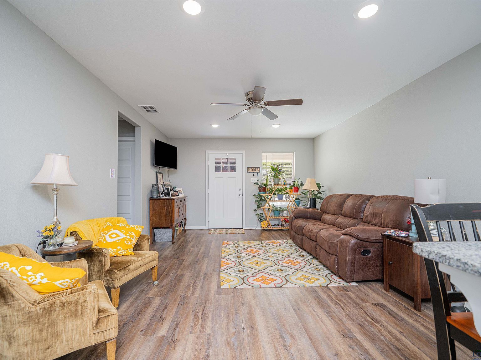 105 Francis St Hawkins, TX 75765  | Multi Family