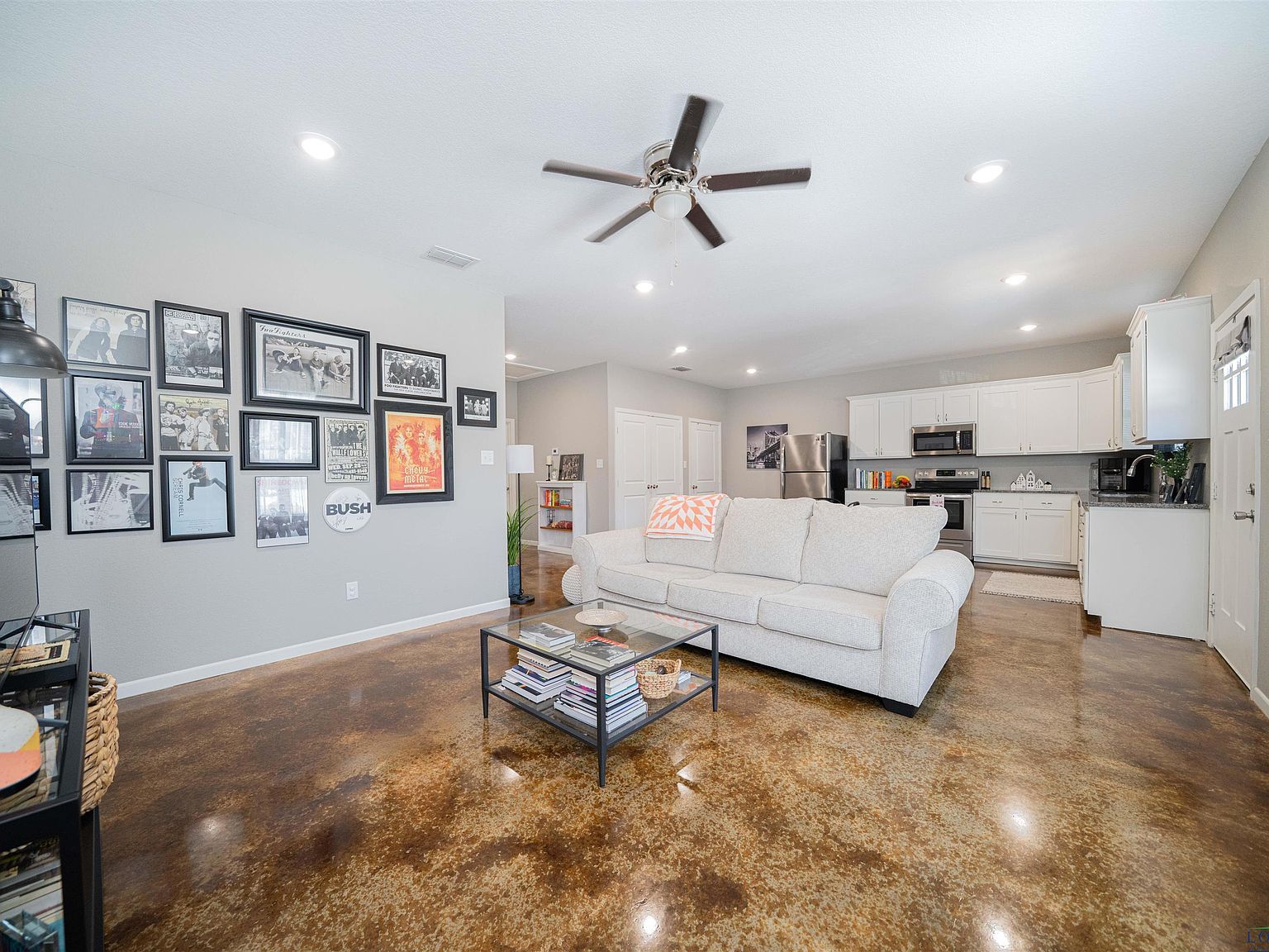 128 Loye Ln Hawkins, TX 75765  | Multi Family