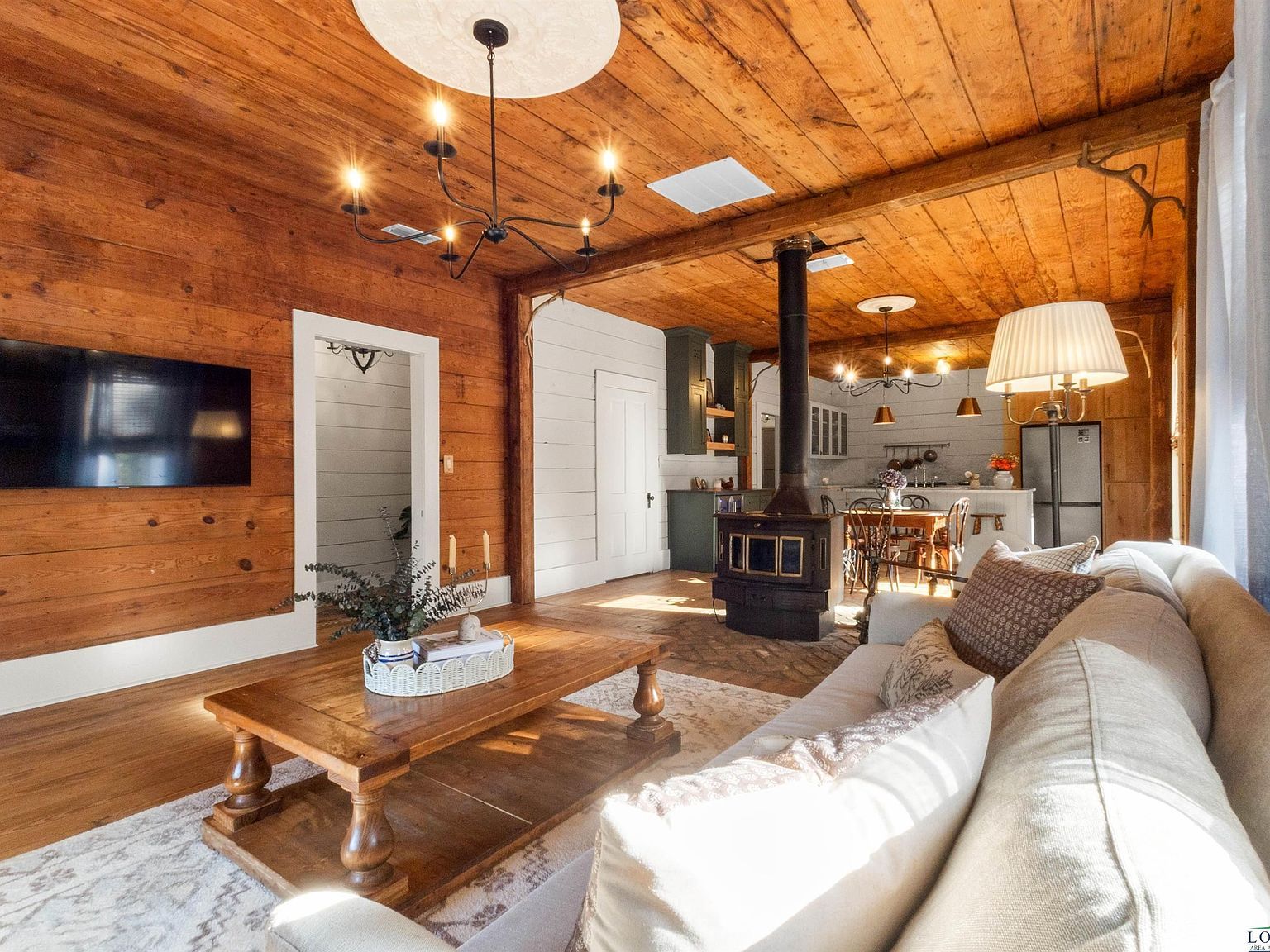 767 Hackberry Rd Gilmer, TX 75644 | Single Family