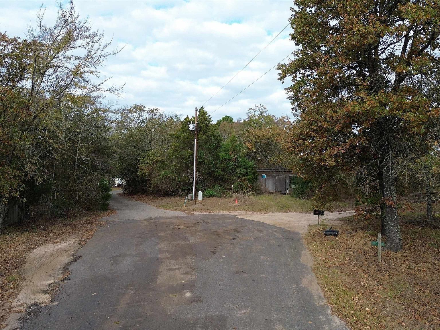 292 Sorrell Rd Gilmer, TX 75645  | Land/Lot