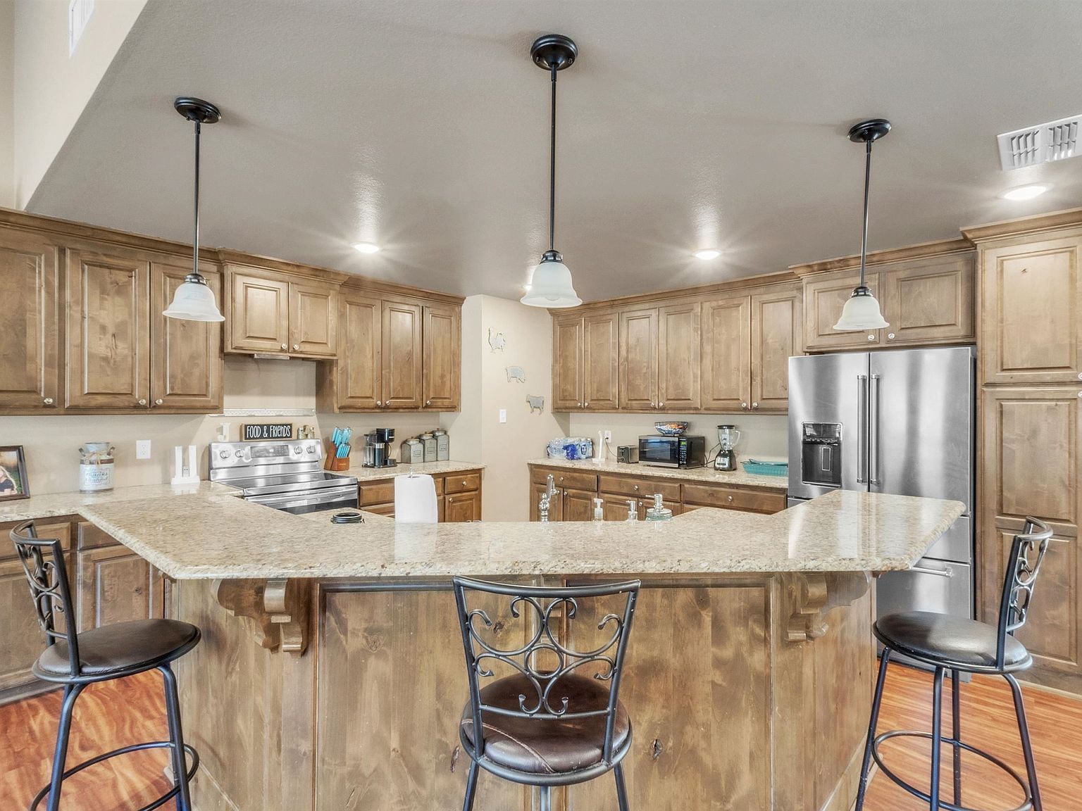 3026 Fm 593 Gilmer, TX 75644  | Single Family