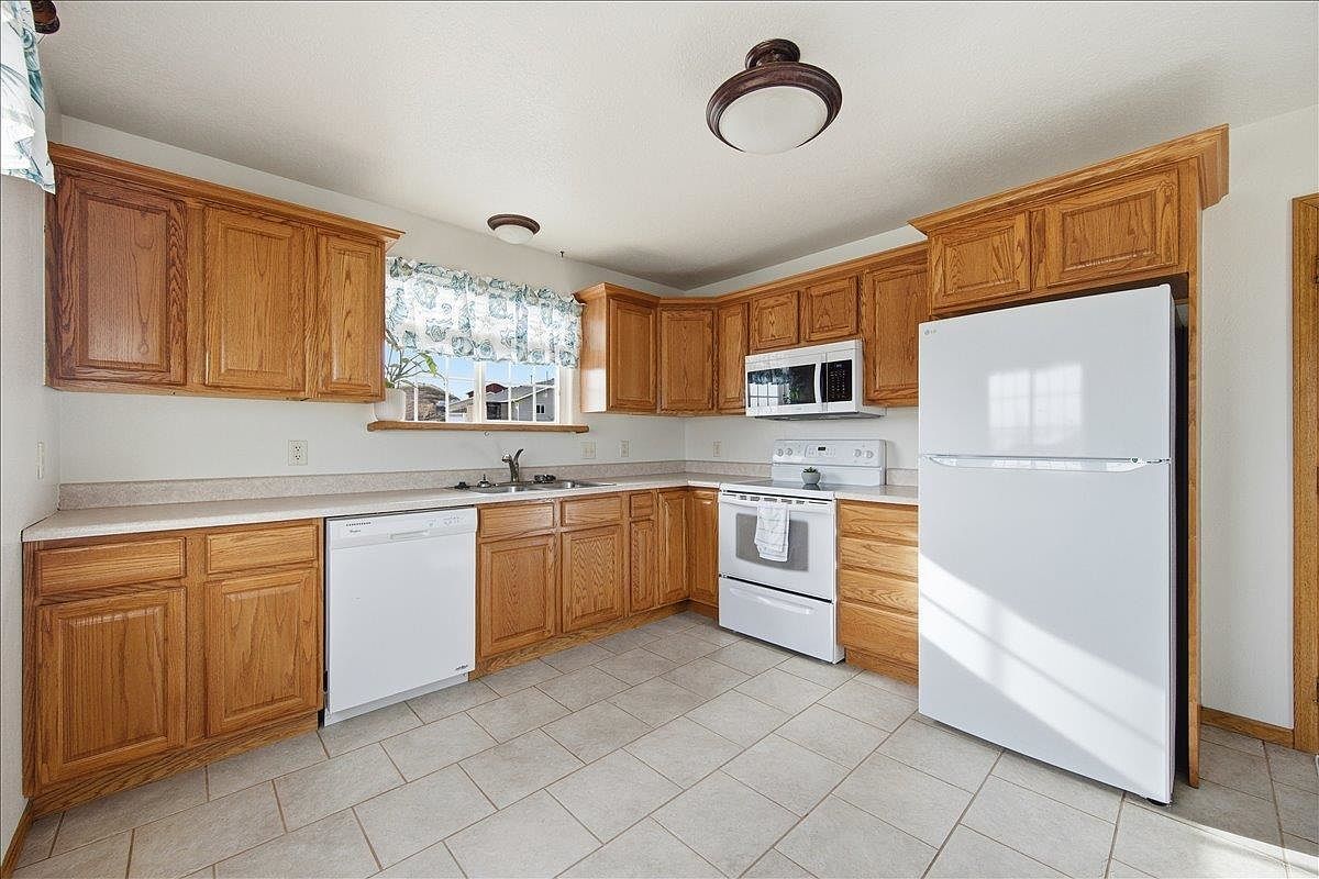 1308 Sydney Dr Rapid City, SD 57701  | New build