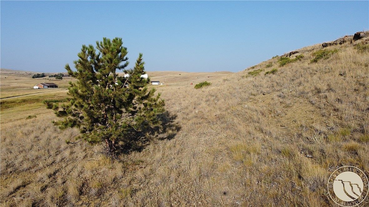 20 Crow Child Trl Absarokee, MT 59001 | Land/Lot