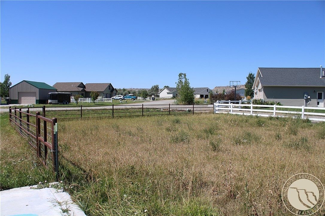 545 Pike Ct Billings, MT 59106 | Land/Lot