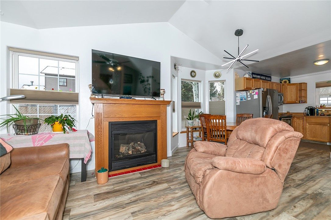 1106 White Ave S Red Lodge, MT 59068 | Single Family