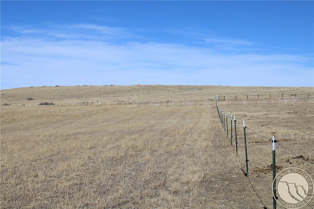 Stormitt Butte Rd Lot 4 Roberts, MT 59070  | Land/Lot