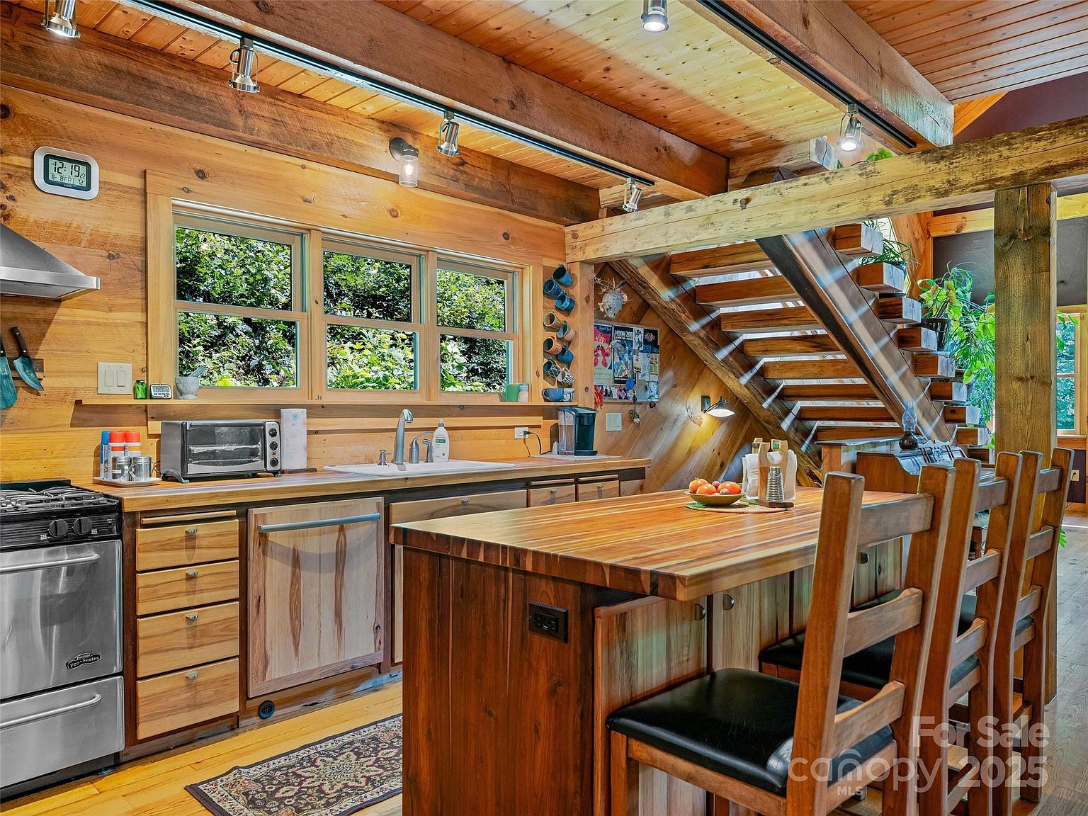 415 Shady Grove Rd Tuckasegee, NC 28783  | Single Family