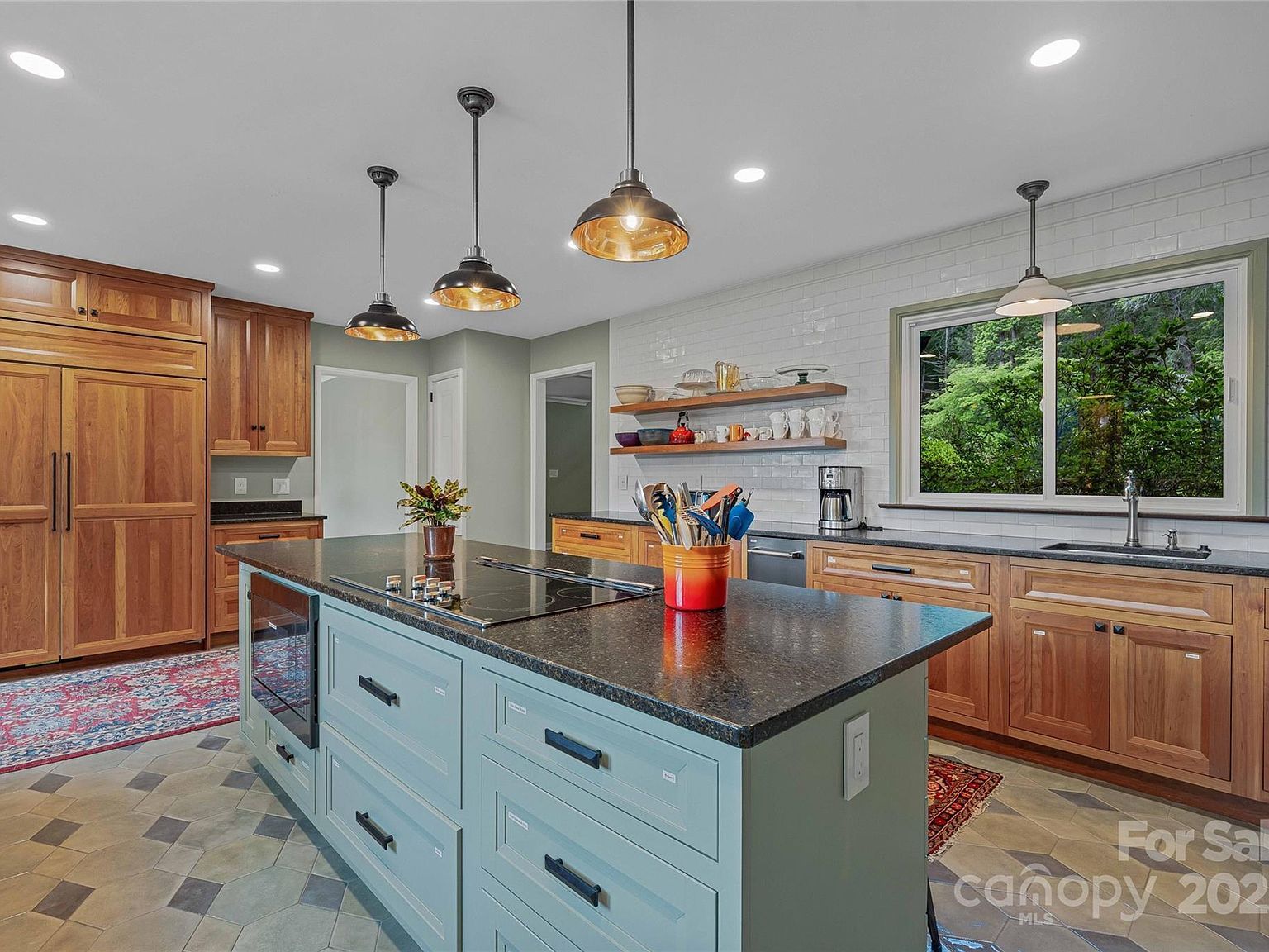 400 Kings Dr Lake Lure, NC 28746 | Single Family